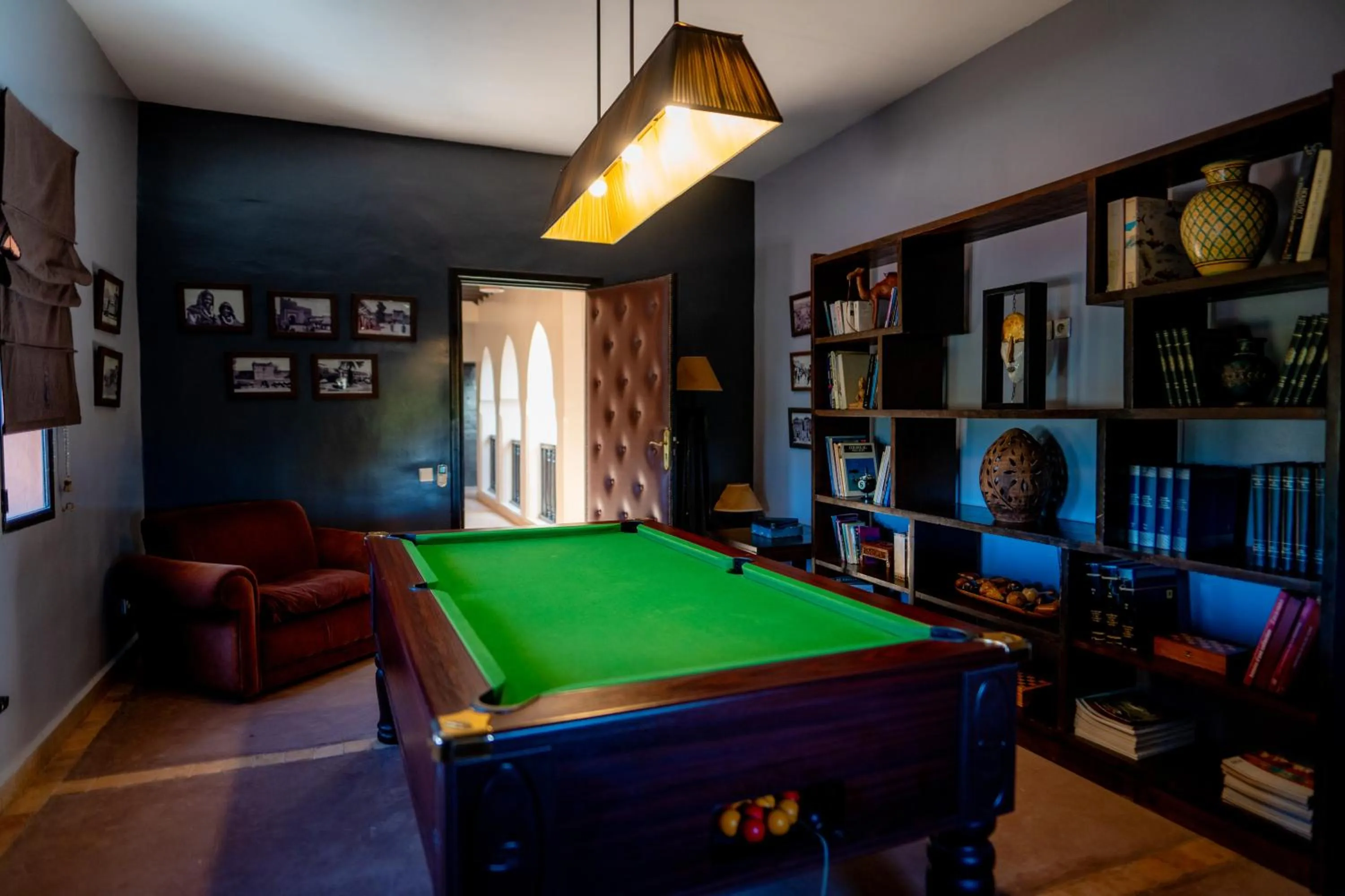 Riad Al Mendili Private Resort & Spa