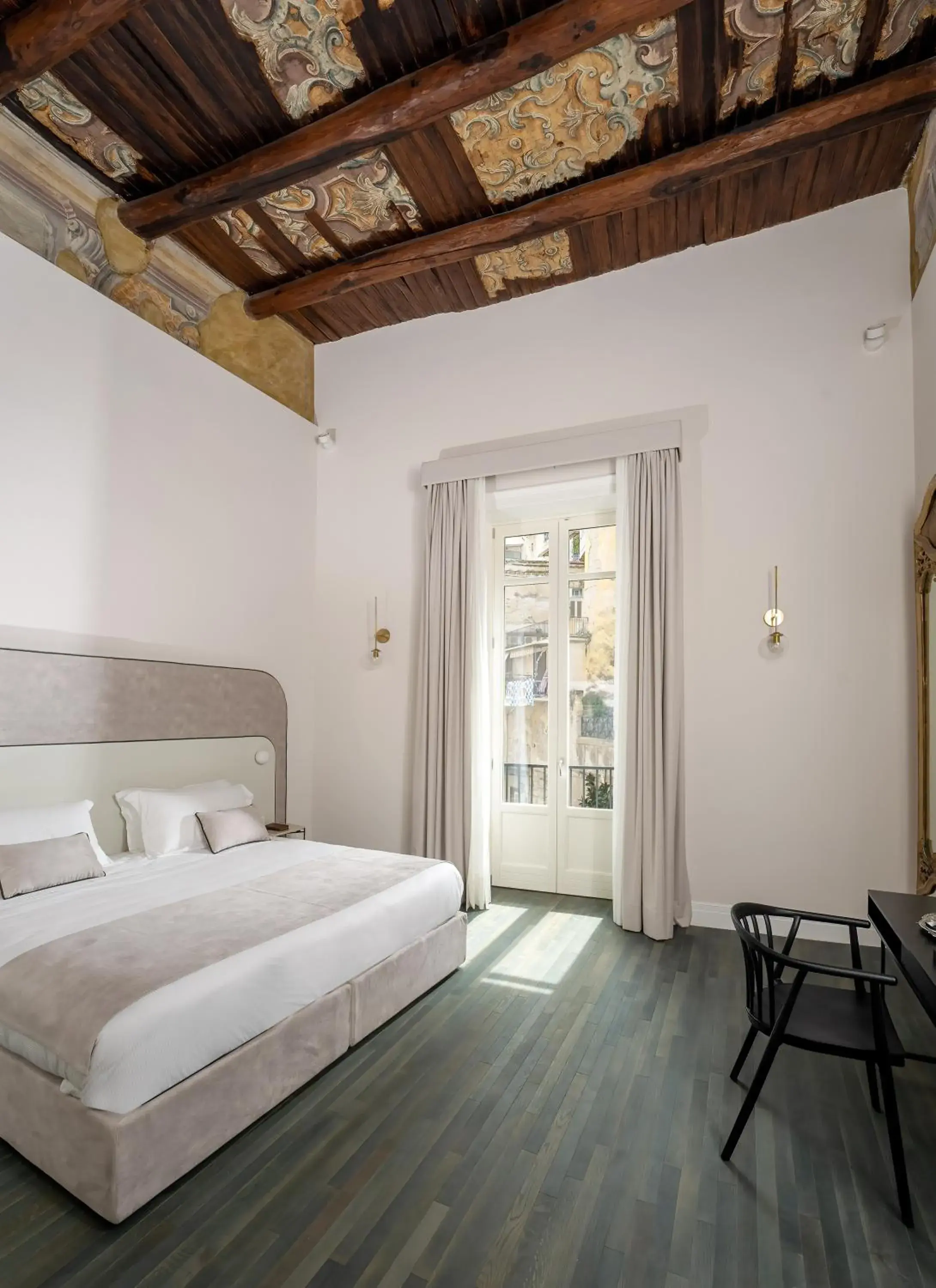 Deluxe Room in Artemisia Domus - Giardino Deluxe Room in Artemisia Domus - Giardino