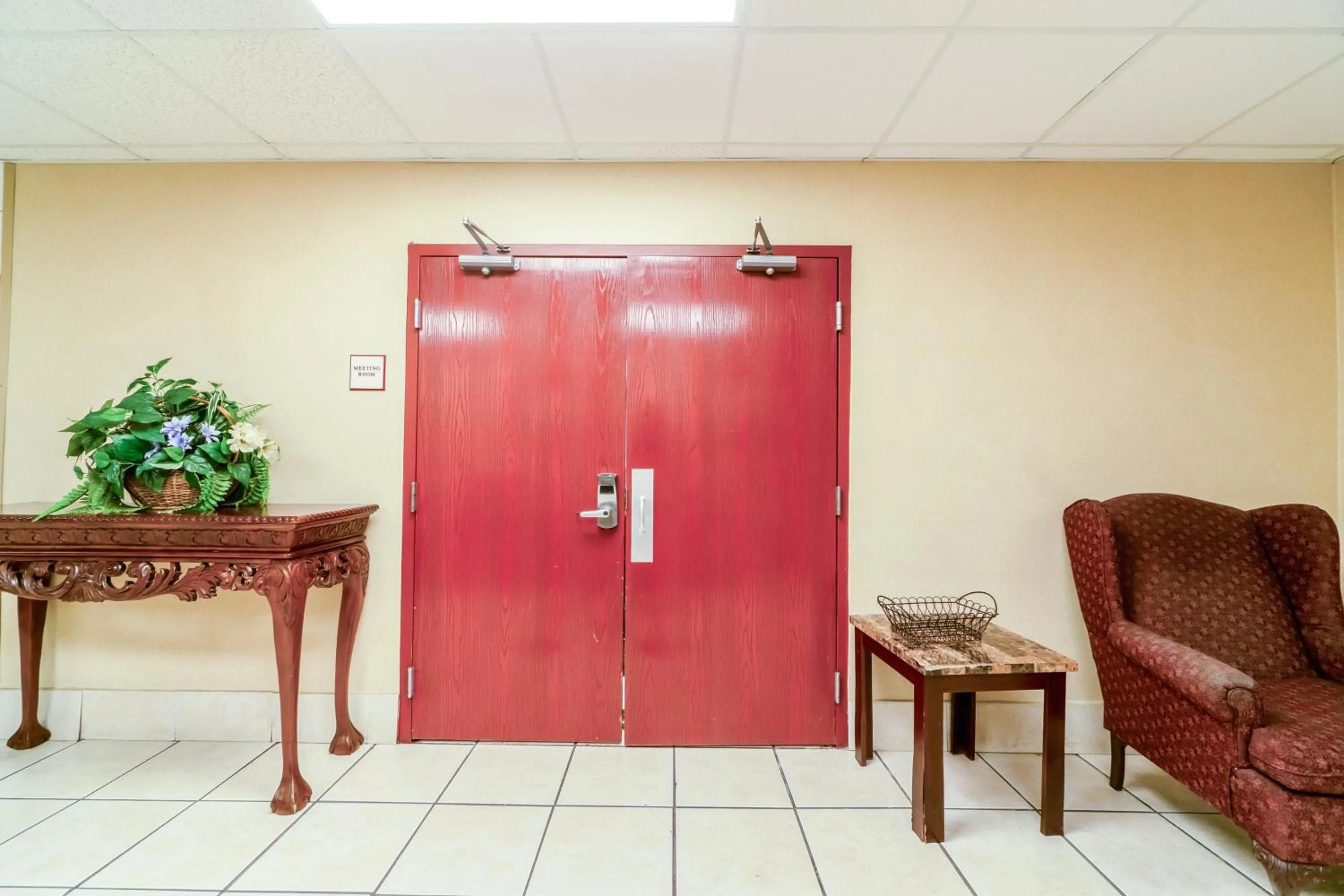 Area and facilities in Ark Suites By OYO Jonesboro I-555