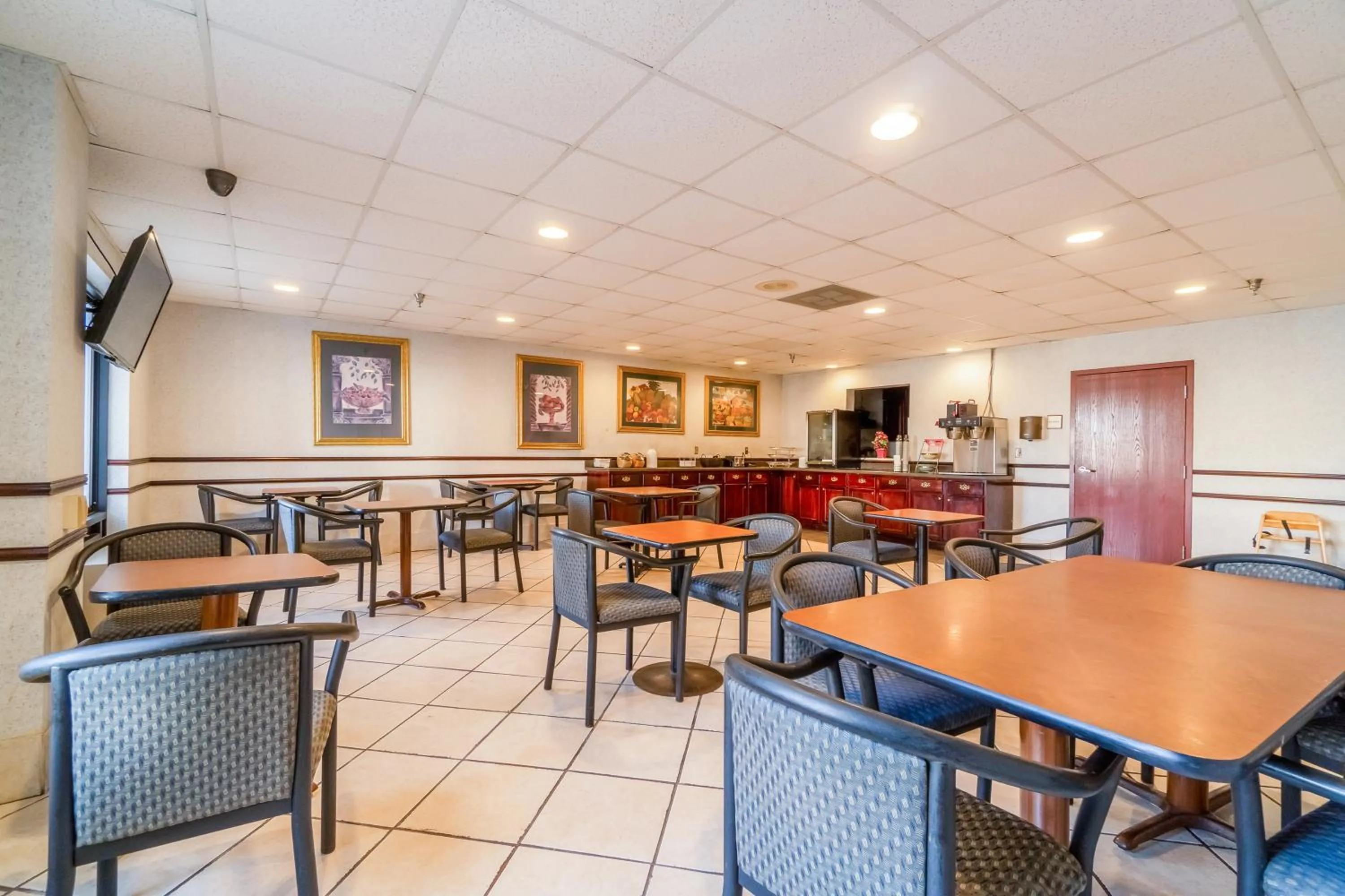 Area and facilities in Ark Suites By OYO Jonesboro I-555