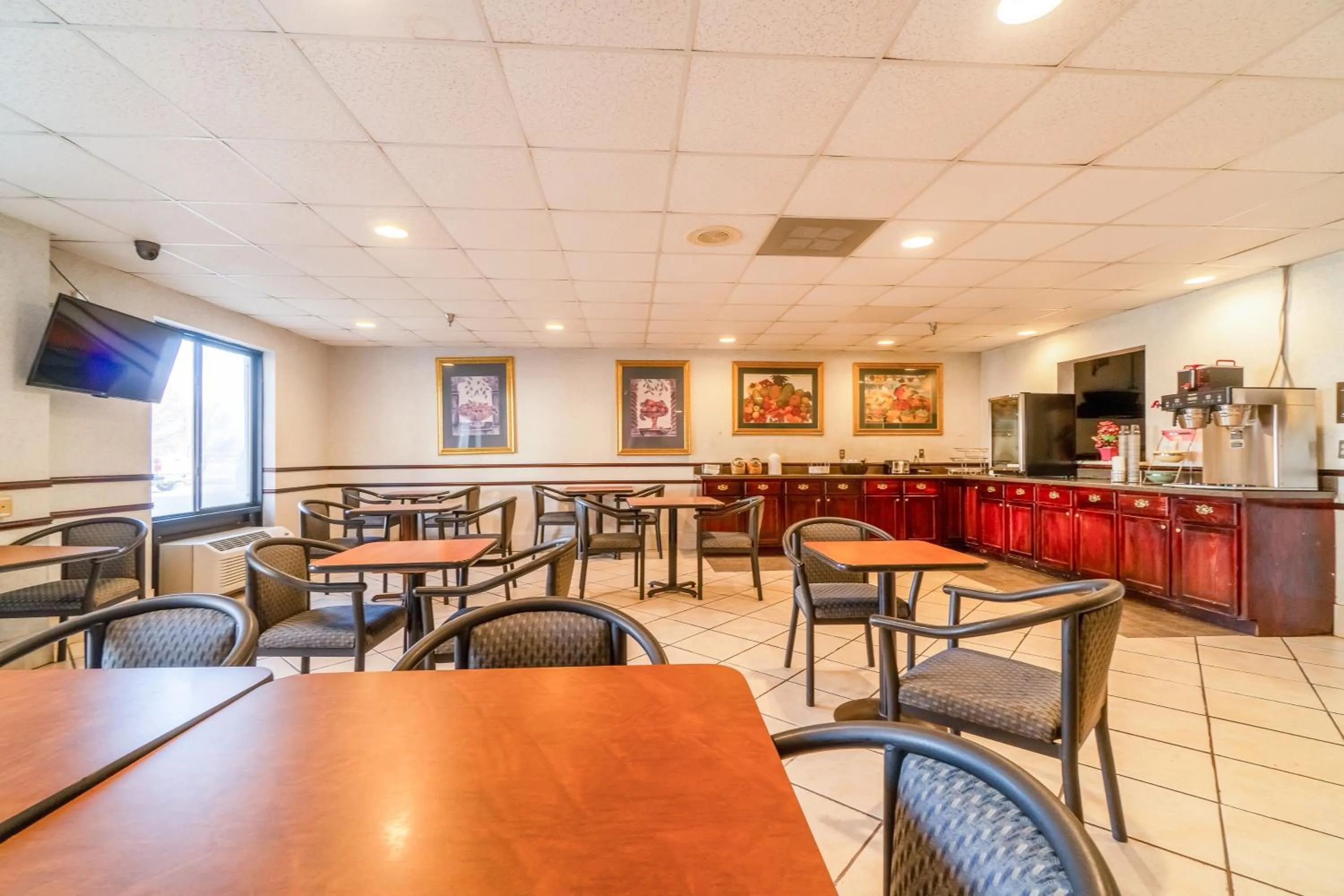 Area and facilities in Ark Suites By OYO Jonesboro I-555