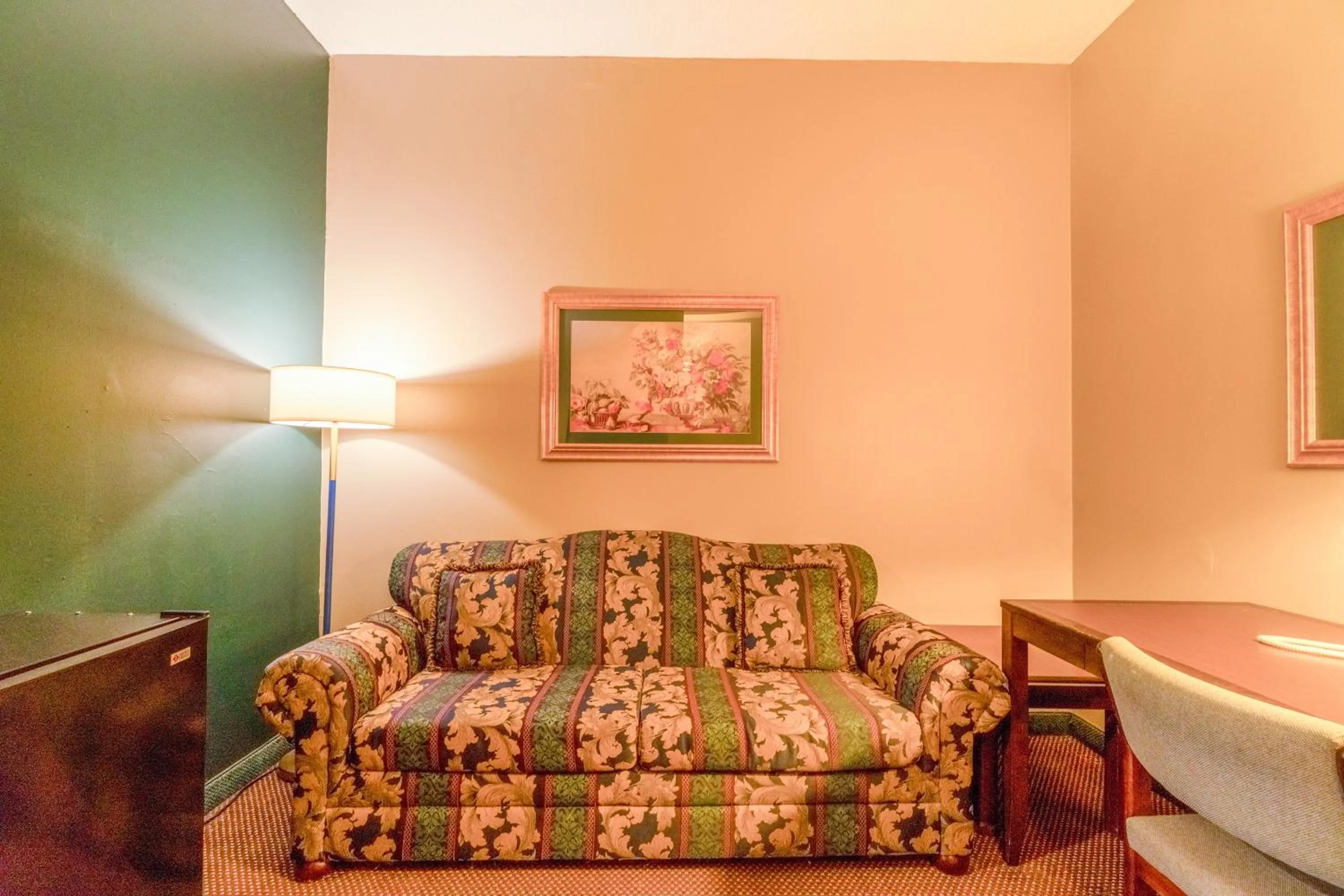 Area and facilities in Ark Suites By OYO Jonesboro I-555