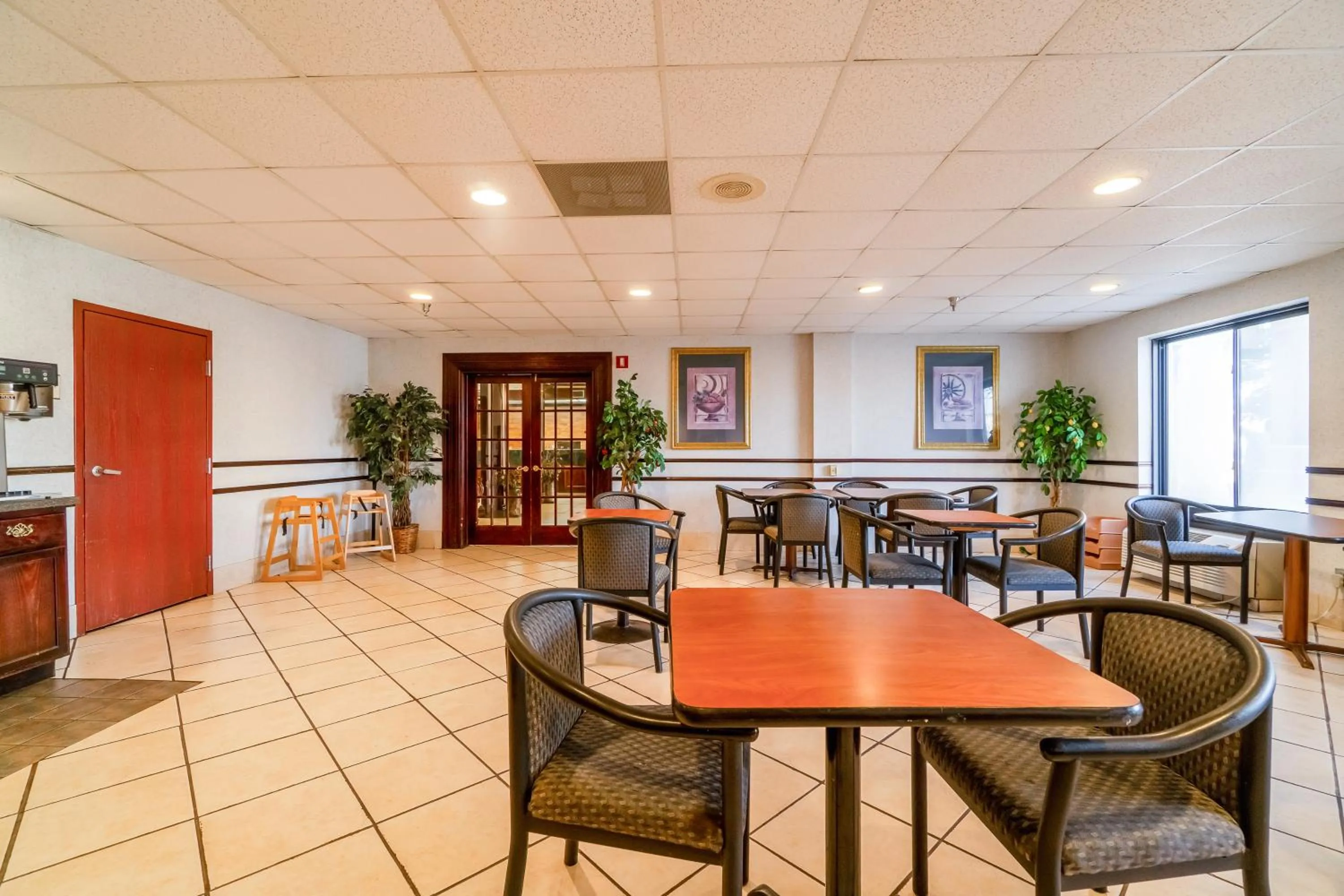 Area and facilities in Ark Suites By OYO Jonesboro I-555