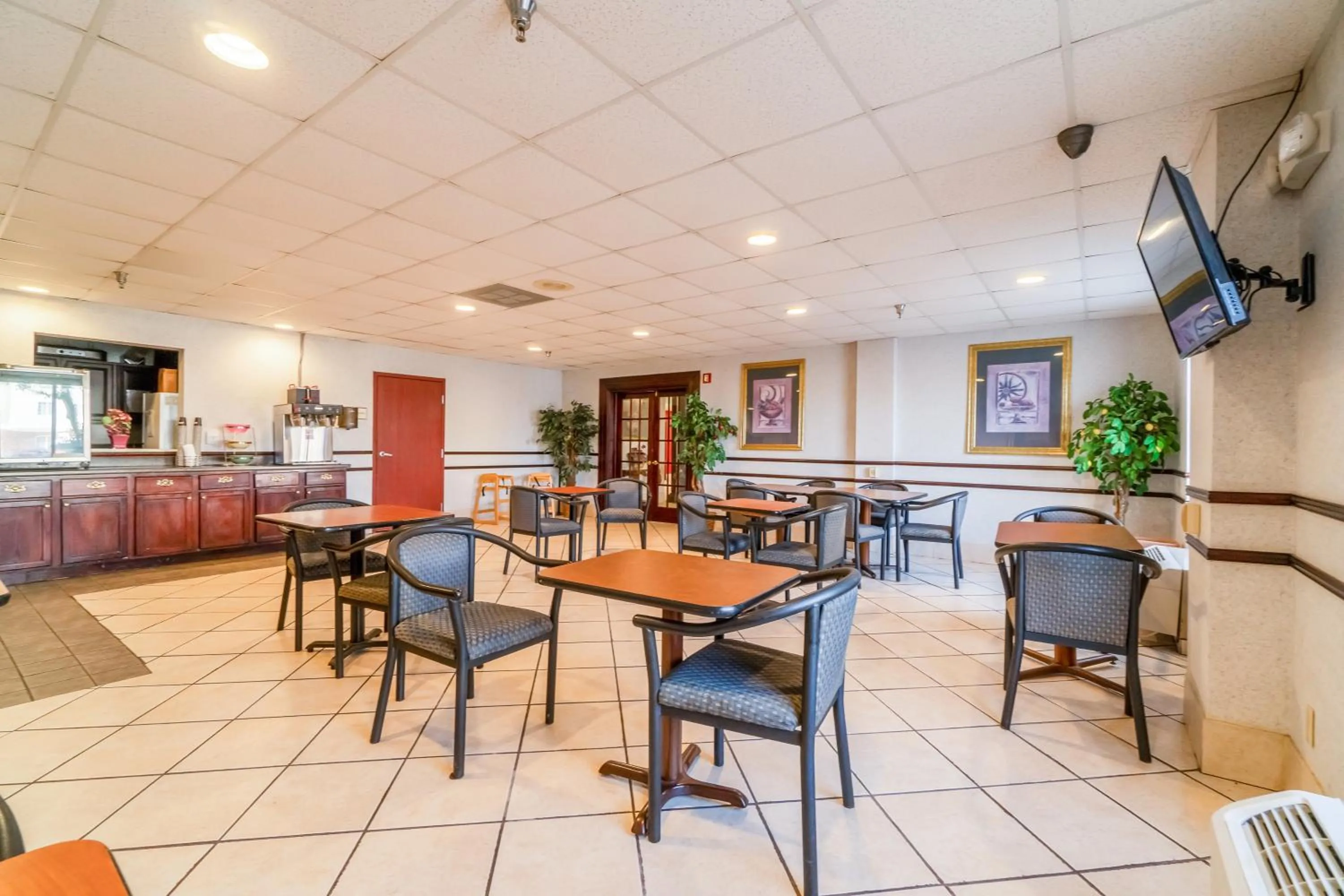 Area and facilities in Ark Suites By OYO Jonesboro I-555