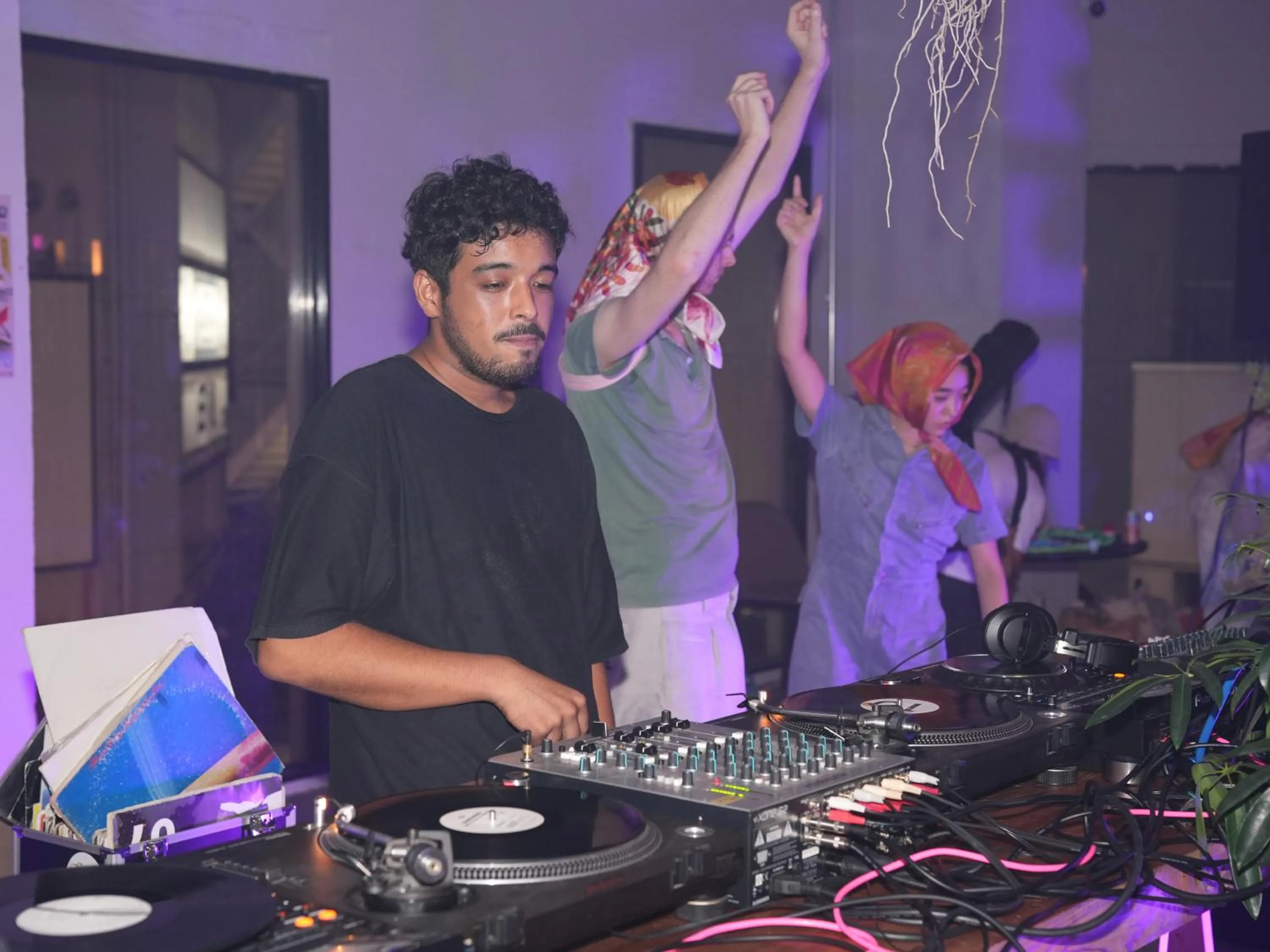 Entertainment in WPÜ HOTEL Shinjuku