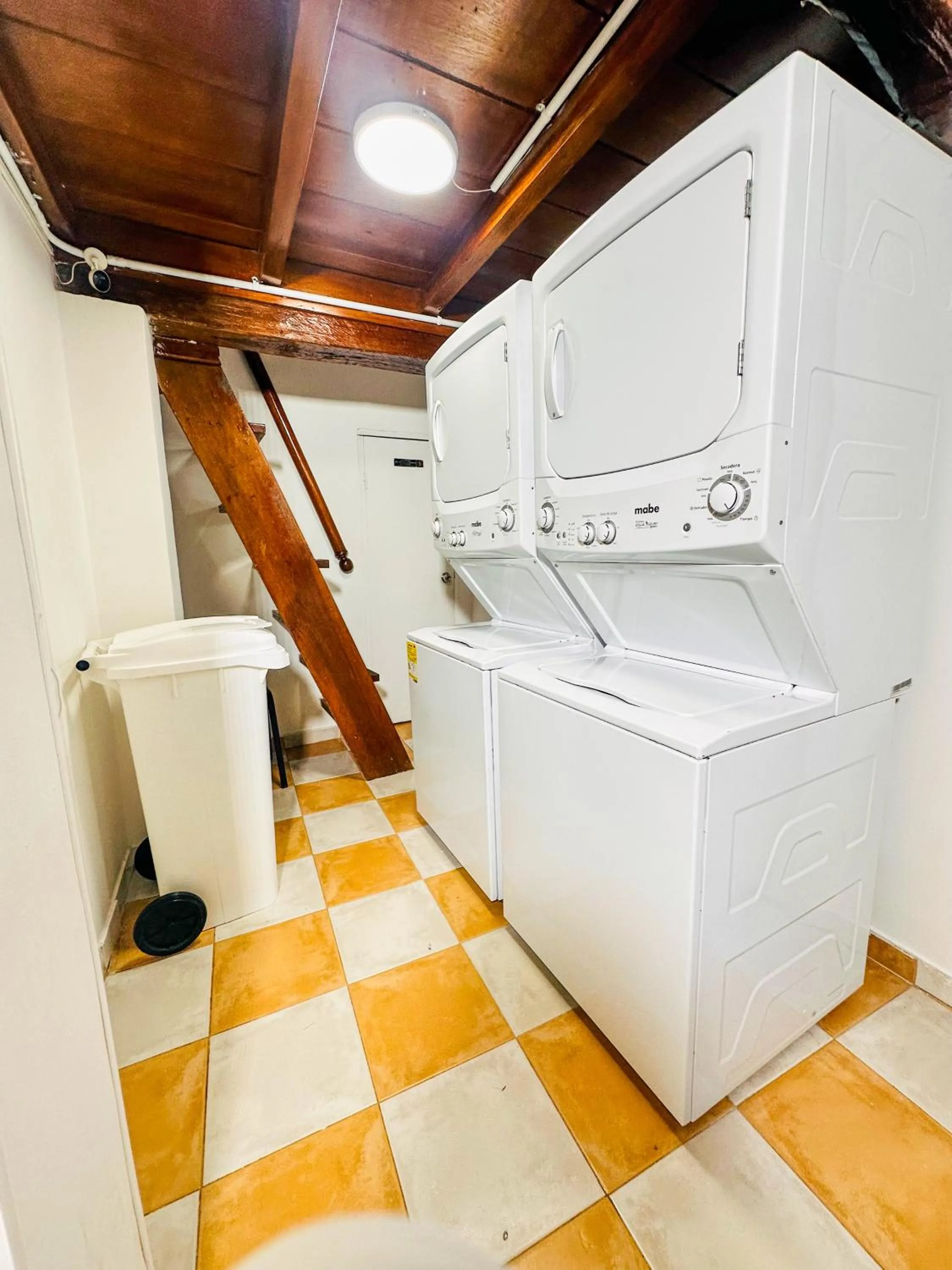 laundry in Hostal Casa Torres Centro Historico - Adults Only