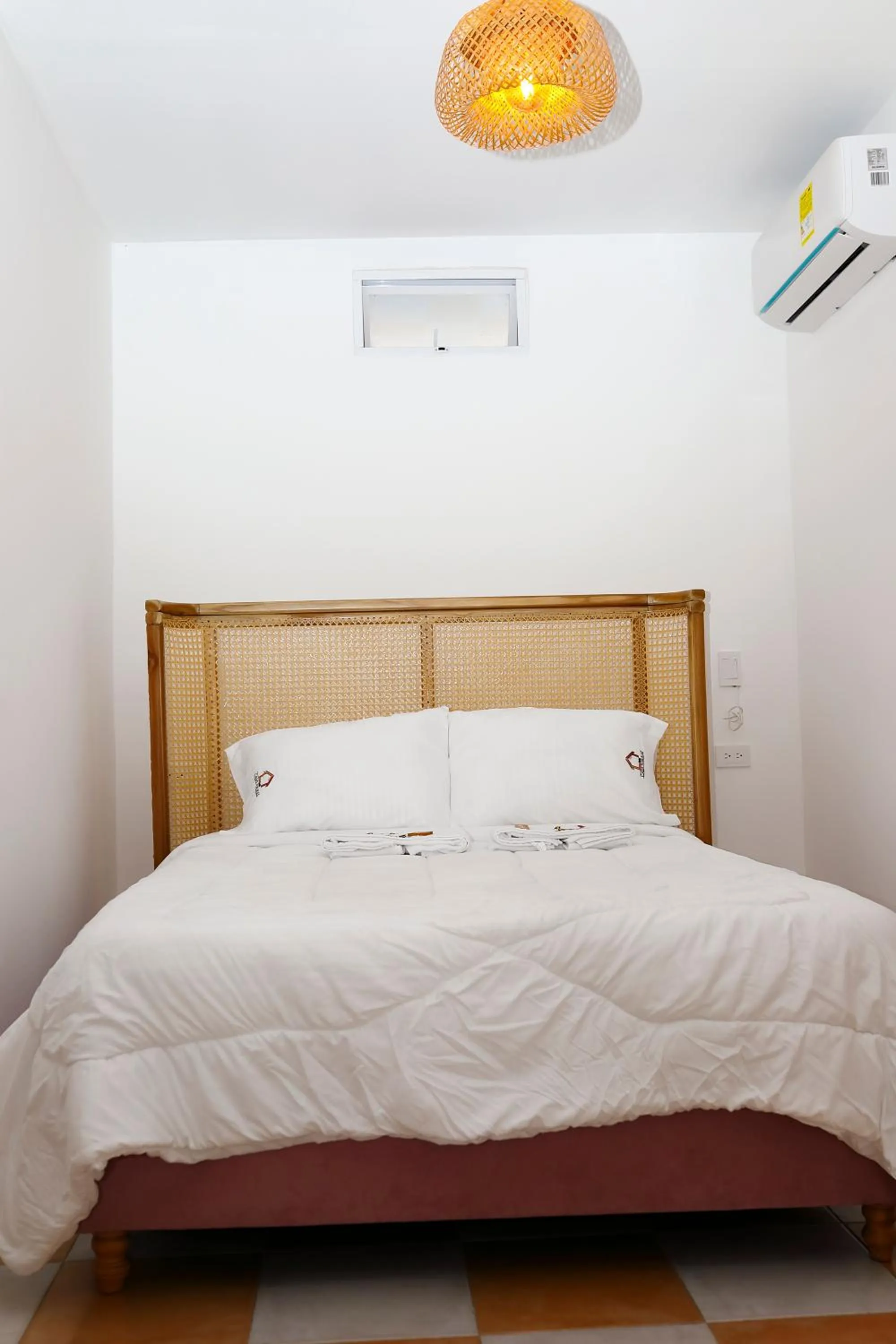 Bed in Hostal Casa Torres Centro Historico - Adults Only