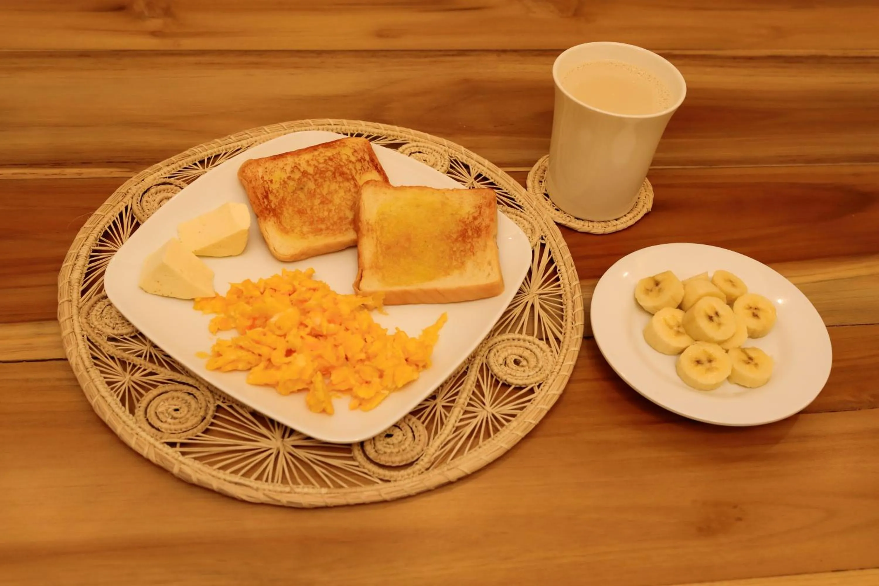 Breakfast in Hostal Casa Torres Centro Historico - Adults Only