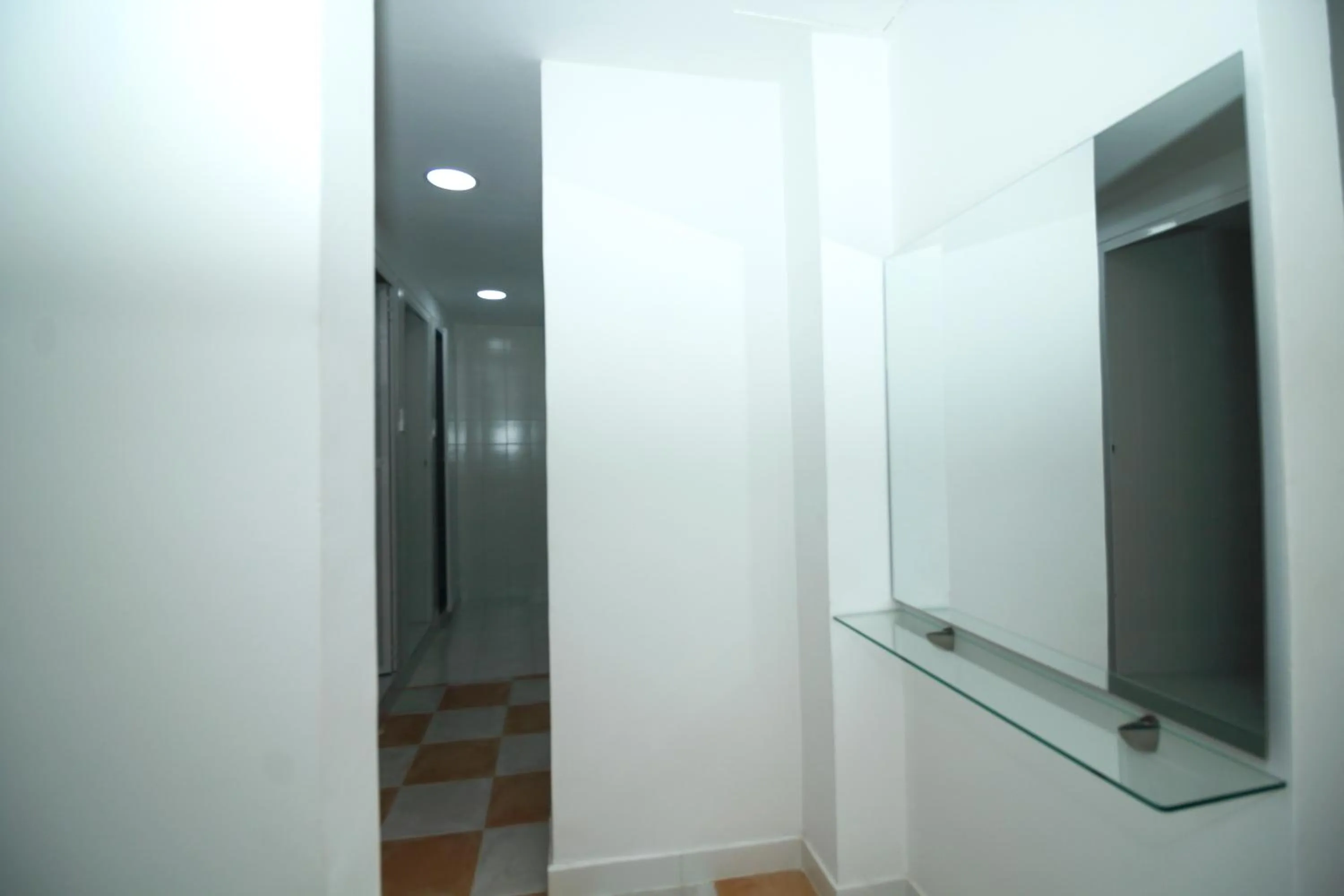 Bathroom in Hostal Casa Torres Centro Historico - Adults Only