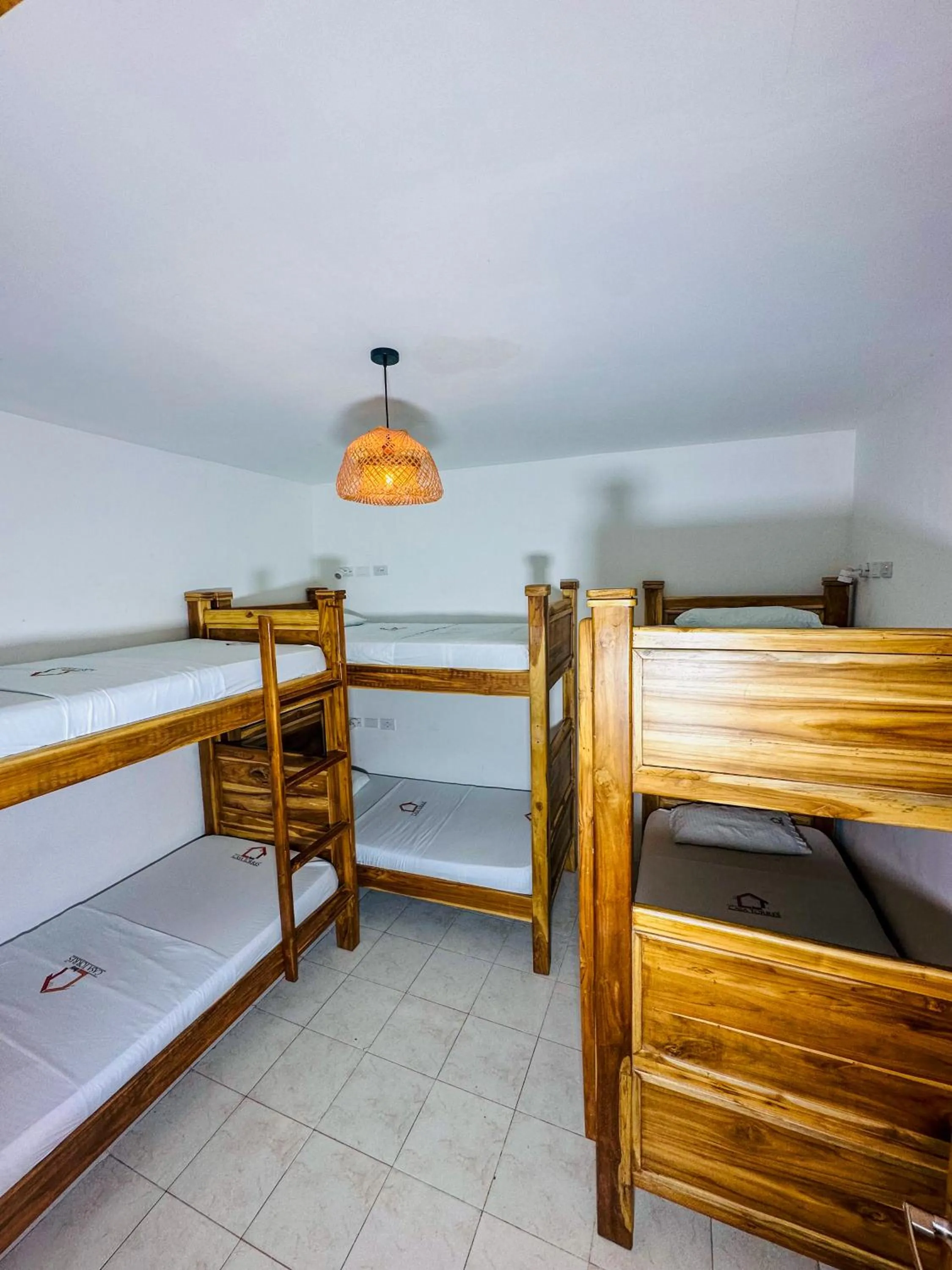 Bedroom, Bed in Hostal Casa Torres Centro Historico - Adults Only