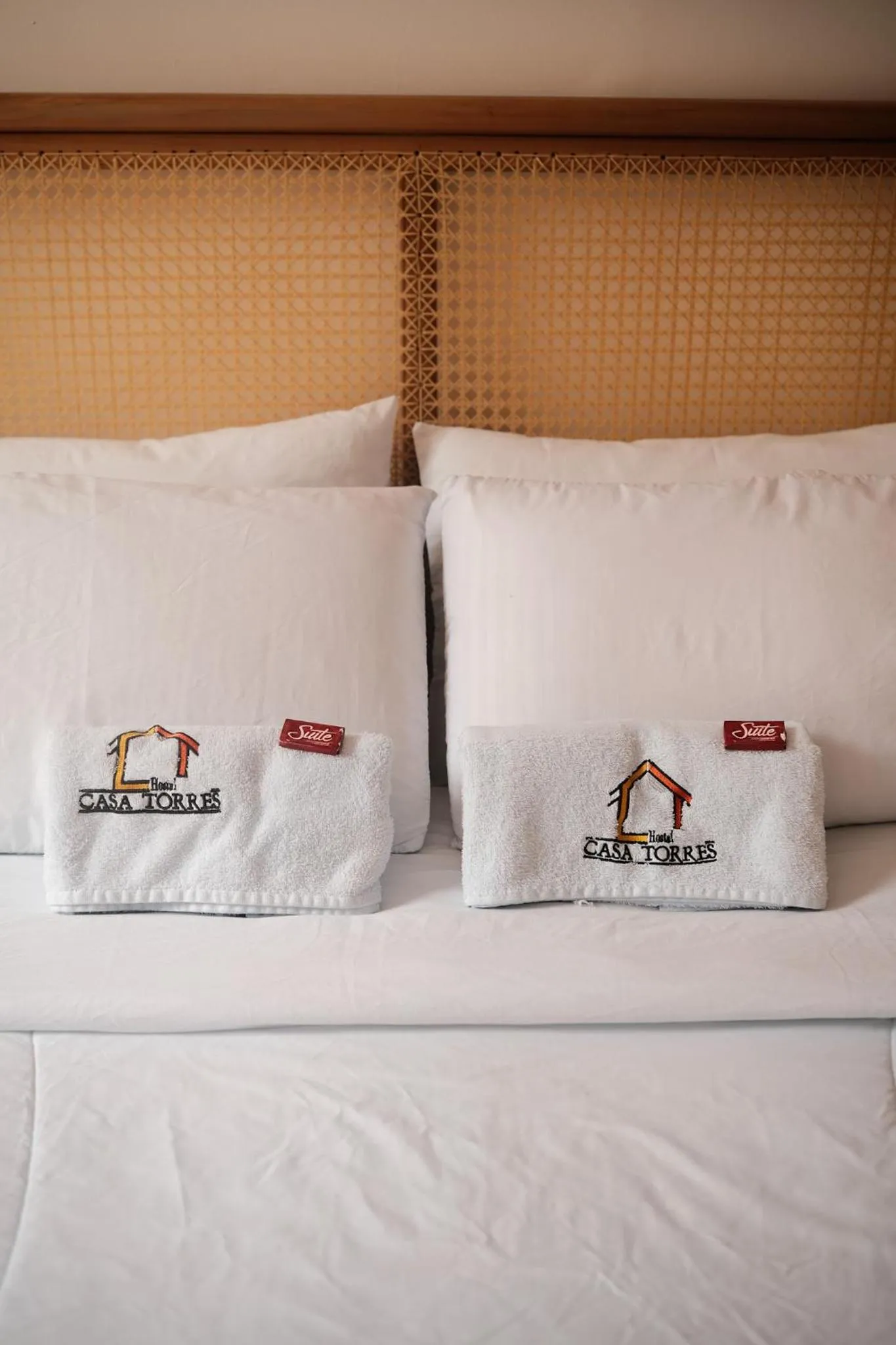 Bed in Hostal Casa Torres Centro Historico - Adults Only