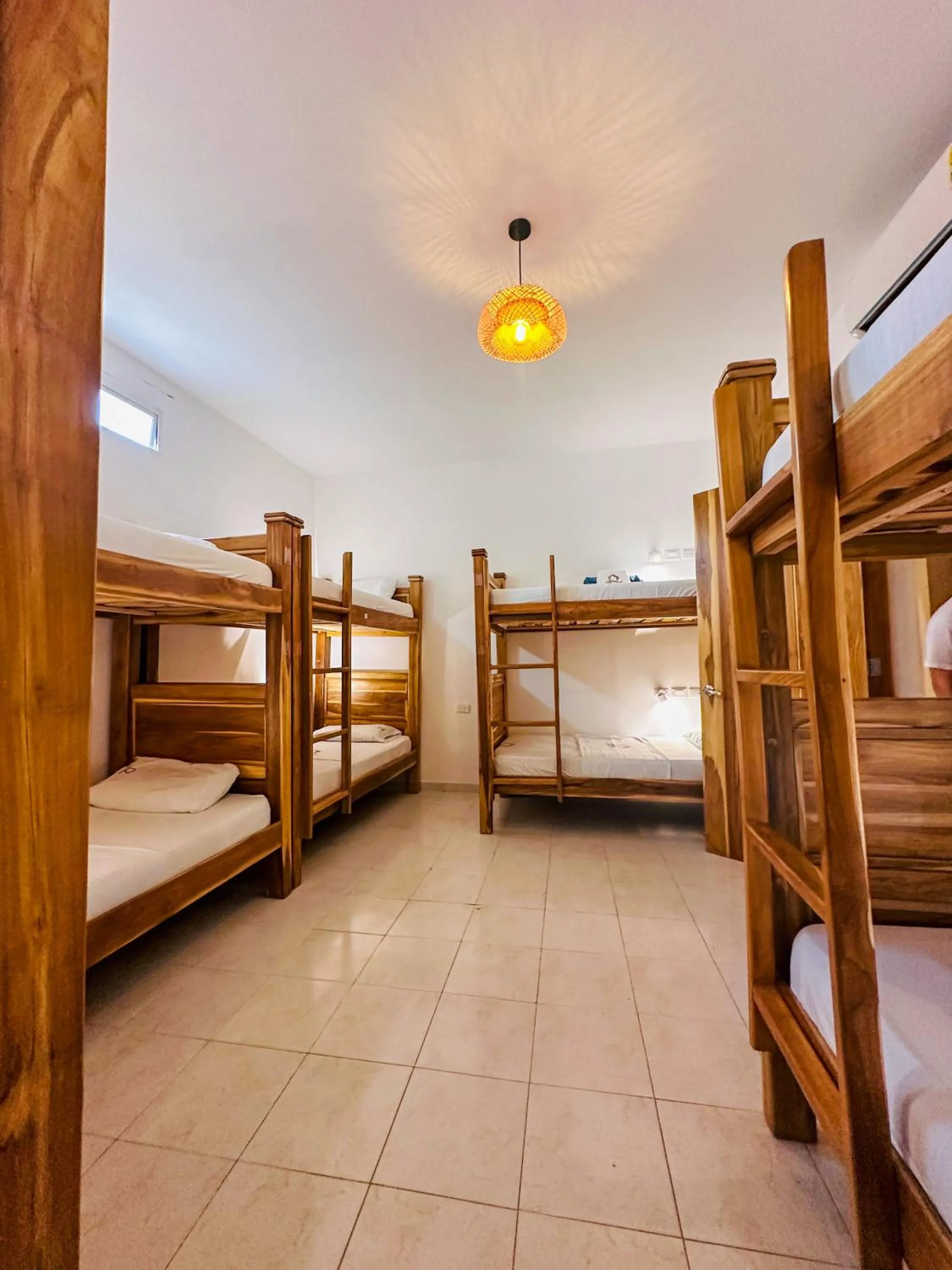 Bed in Hostal Casa Torres Centro Historico - Adults Only