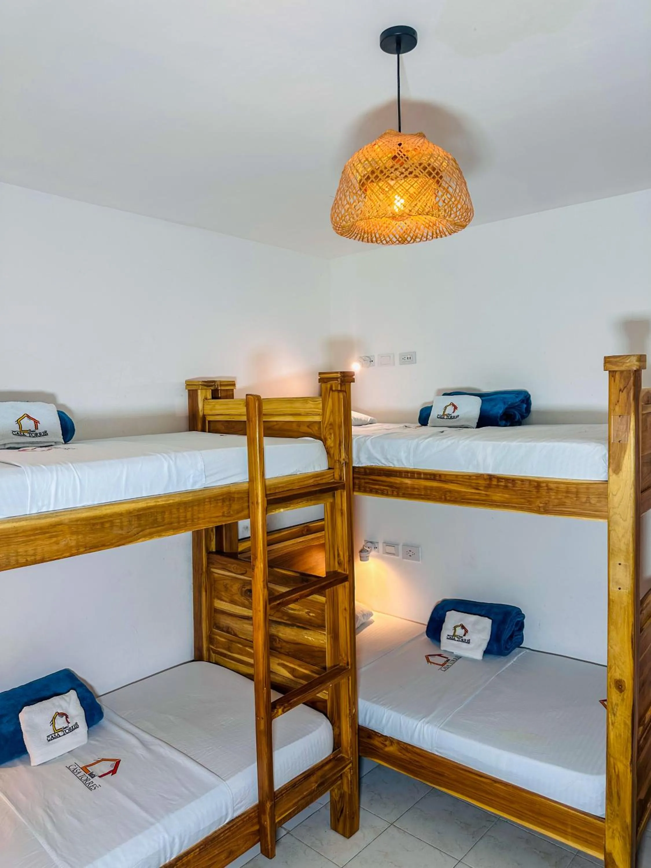 Bedroom, Bed in Hostal Casa Torres Centro Historico - Adults Only