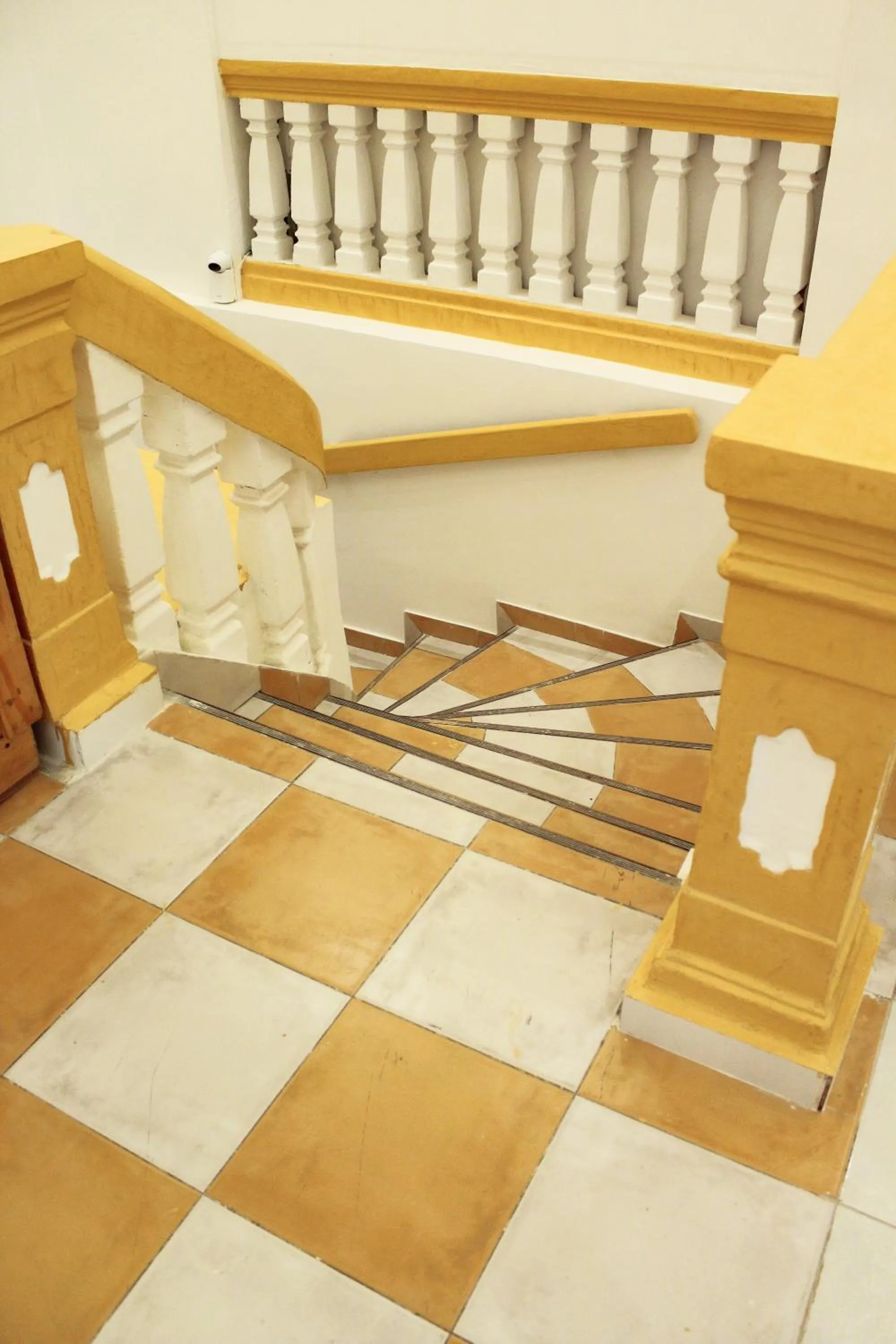 Property building in Hostal Casa Torres Centro Historico - Adults Only