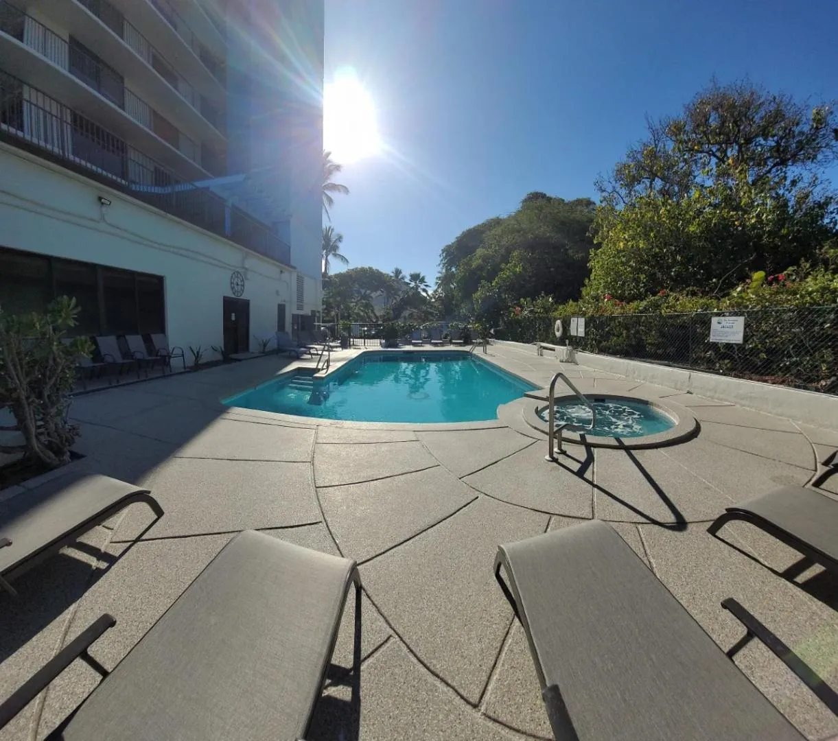 Day in Hawaiian Princess Makaha