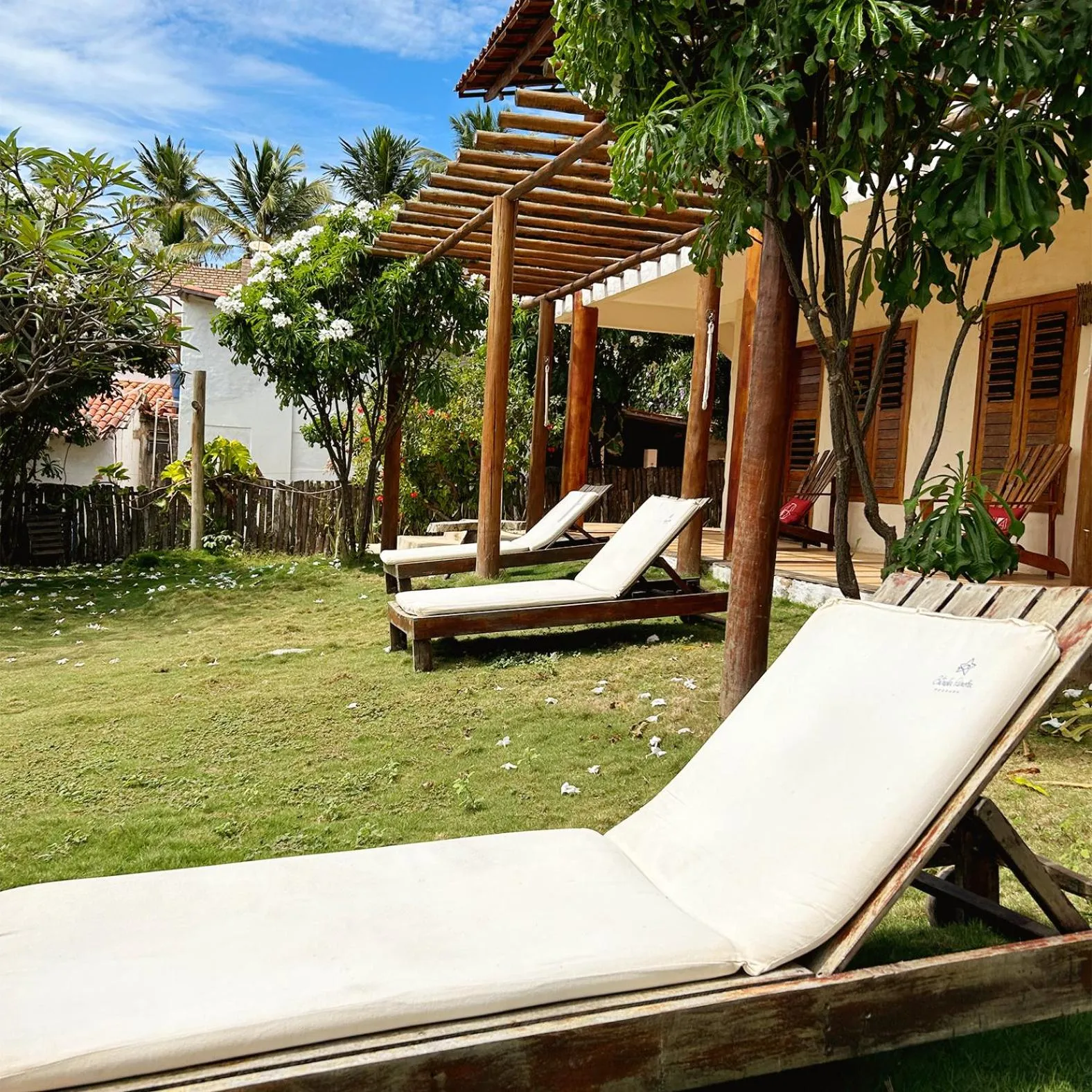 Pousada Estrela Peroba