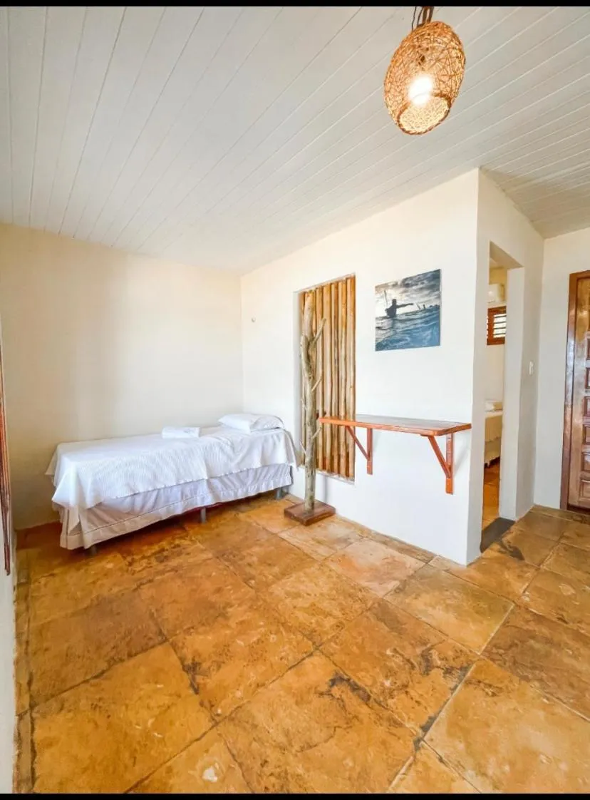 Pousada Estrela Peroba