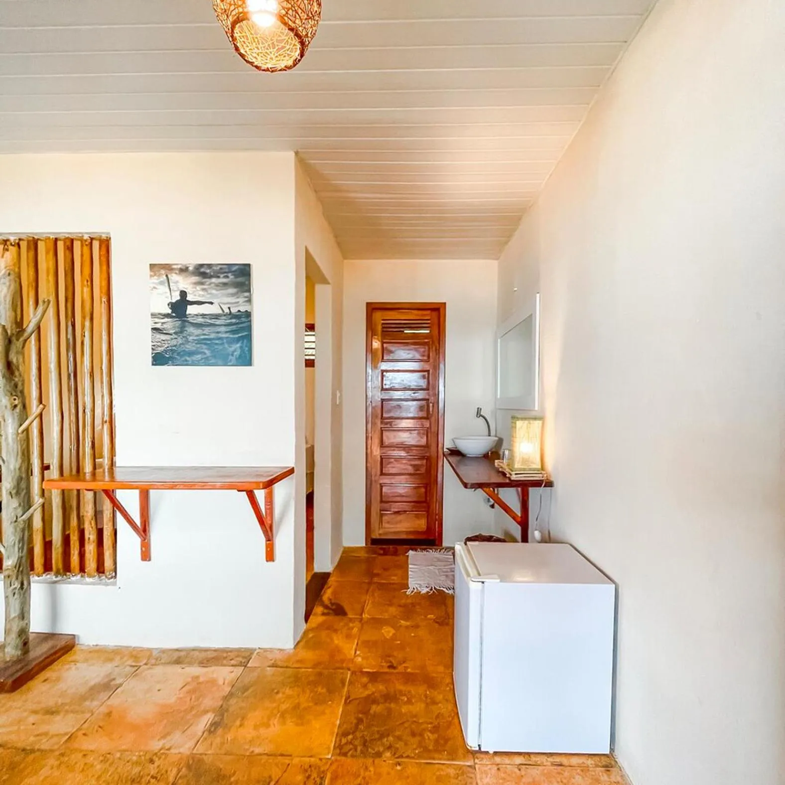 Pousada Estrela Peroba