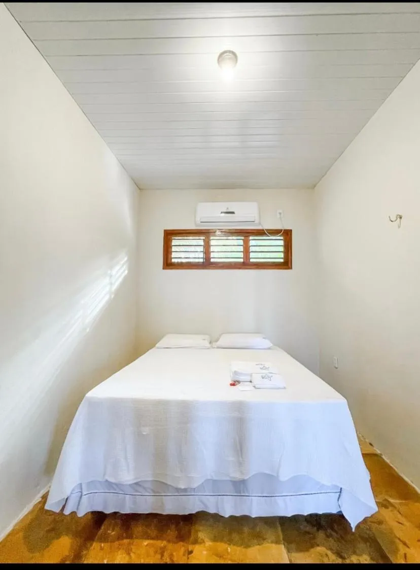 Pousada Estrela Peroba