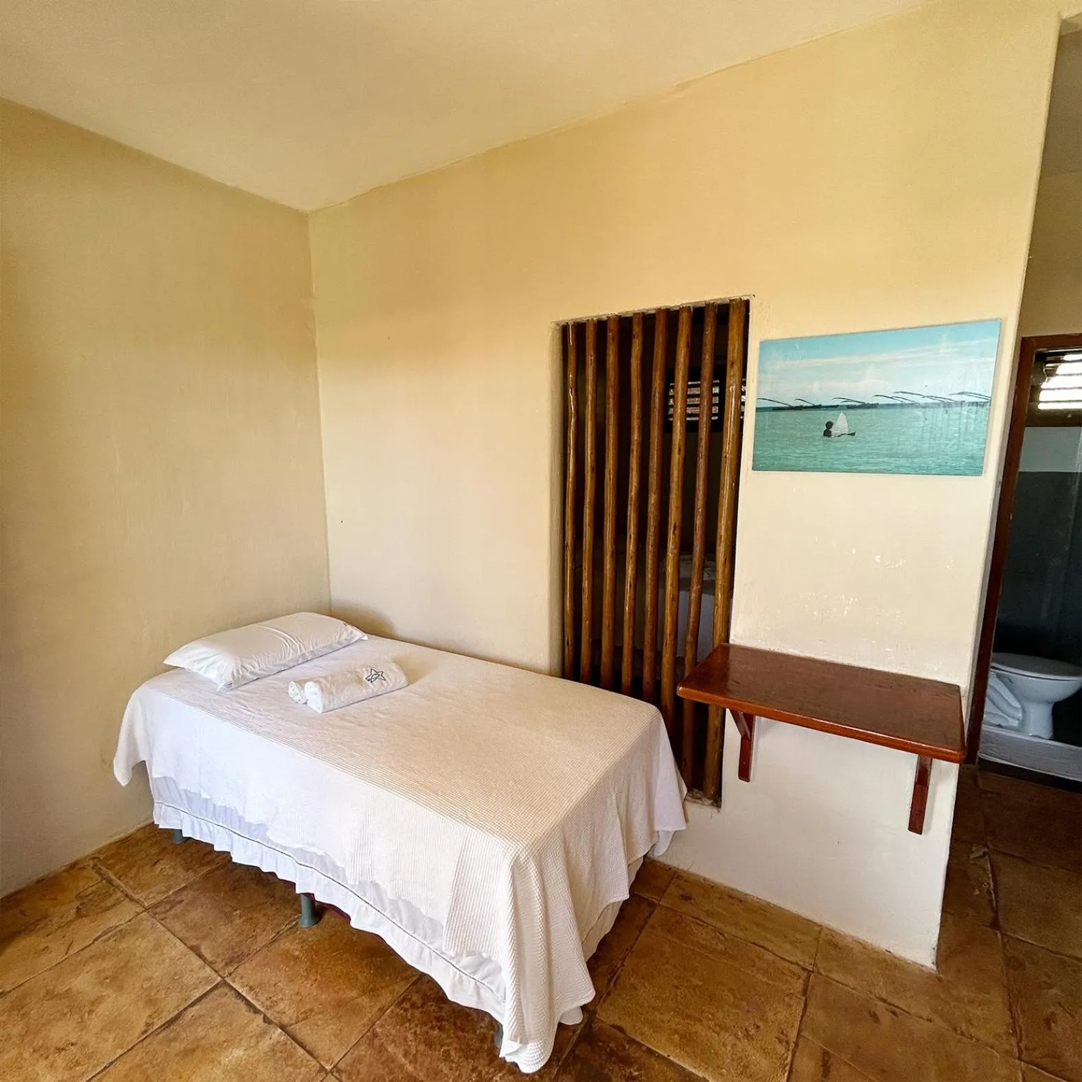 Pousada Estrela Peroba