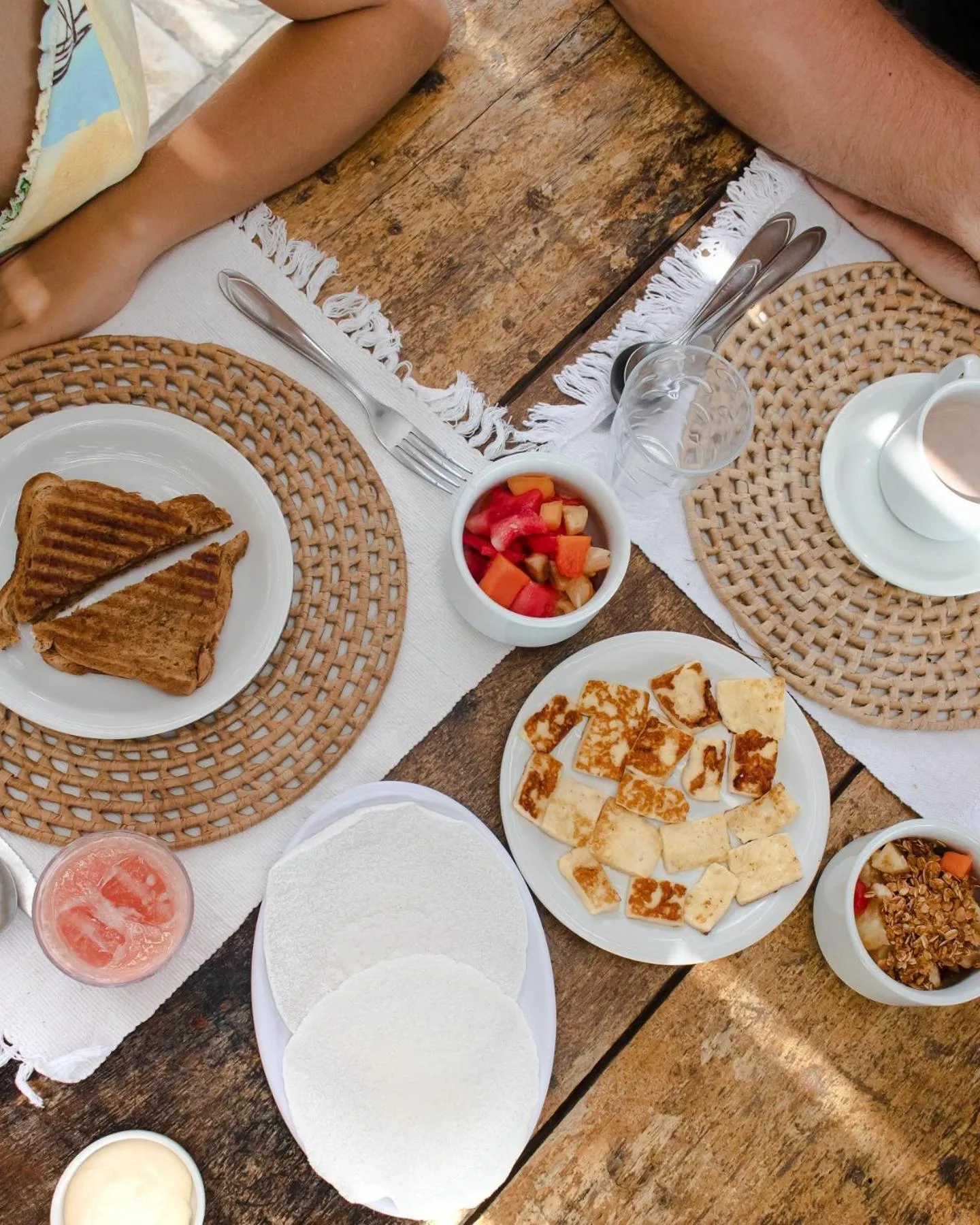 Pousada Estrela Peroba