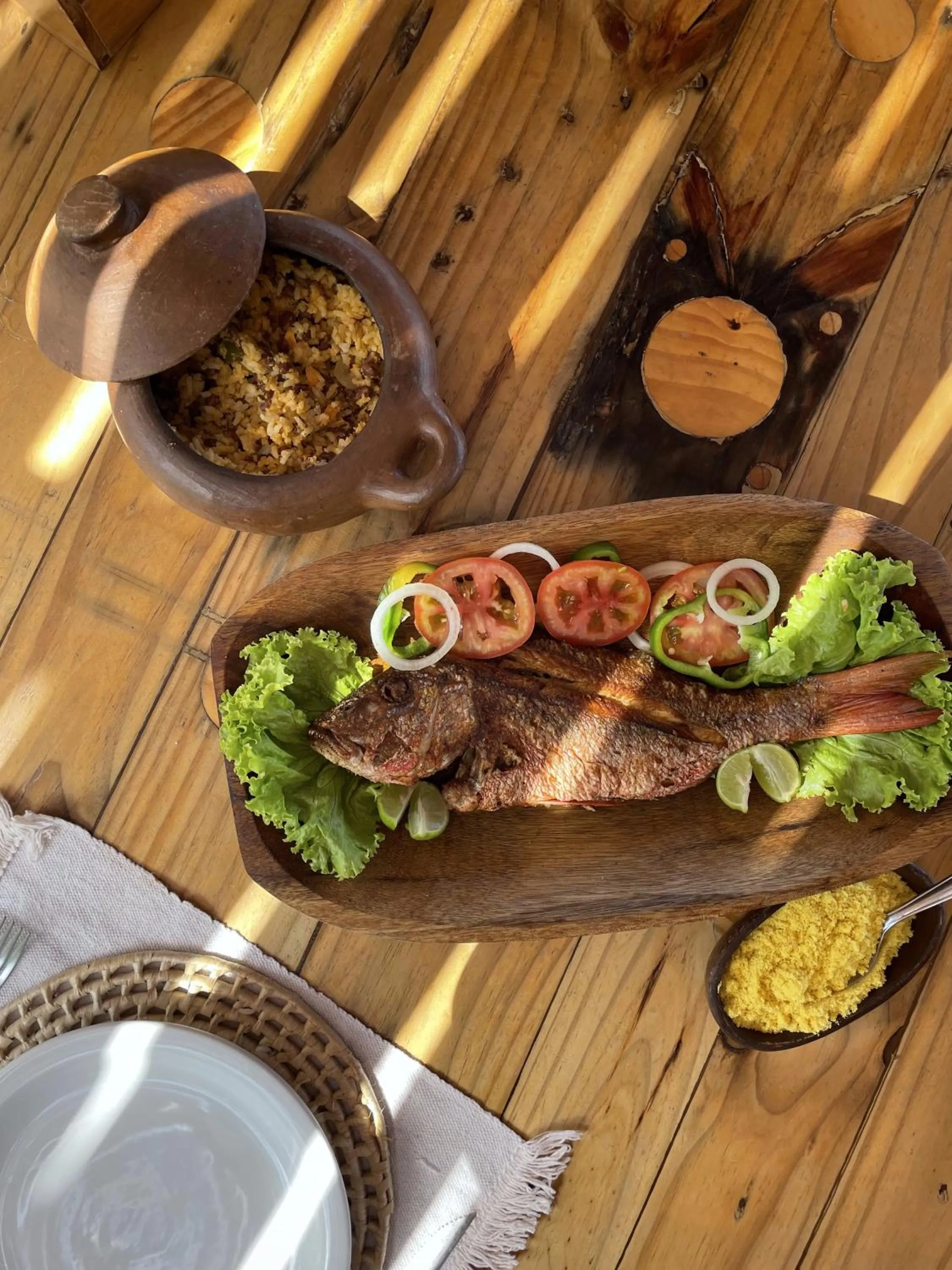 Pousada Estrela Peroba