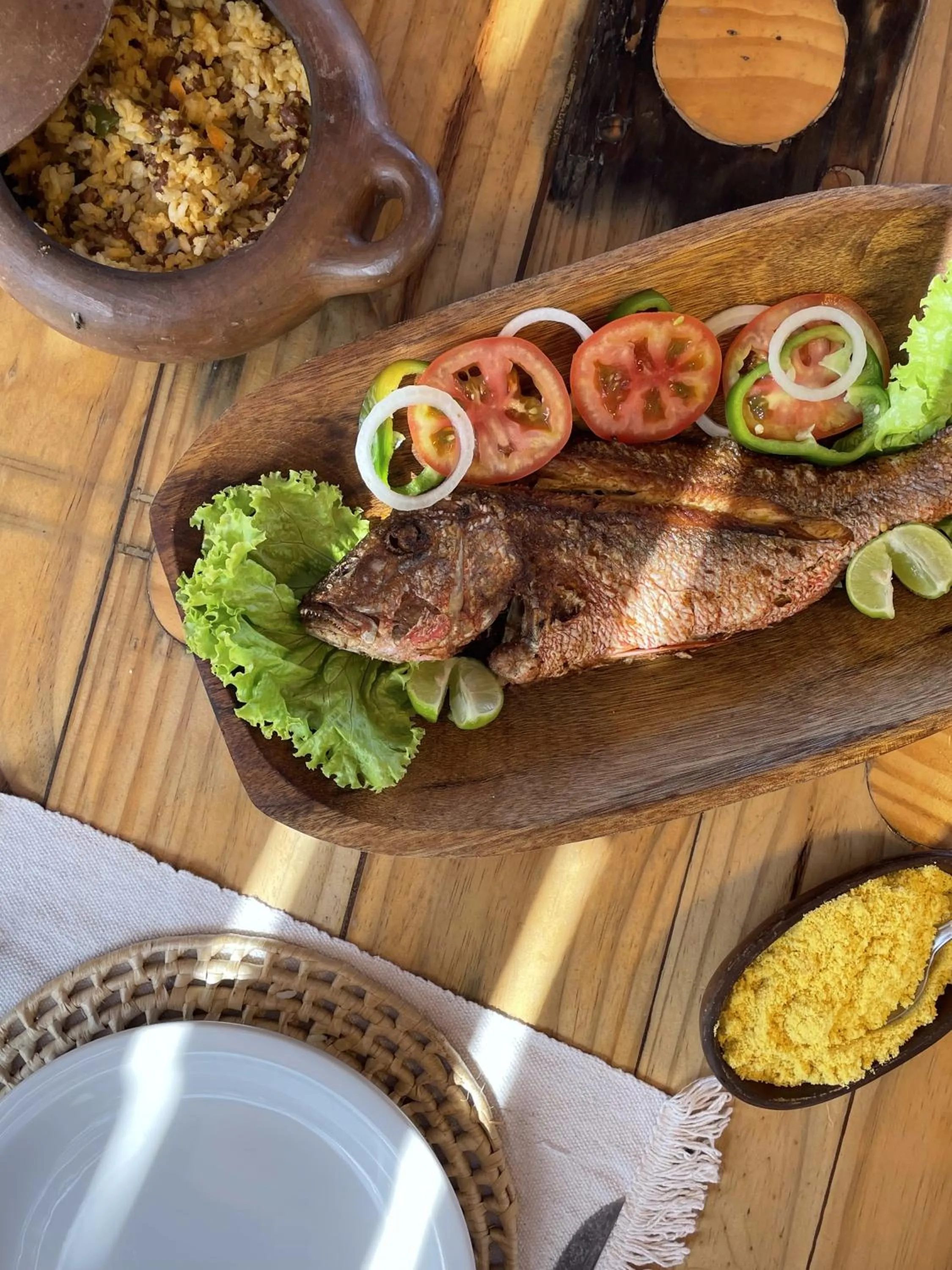 Pousada Estrela Peroba