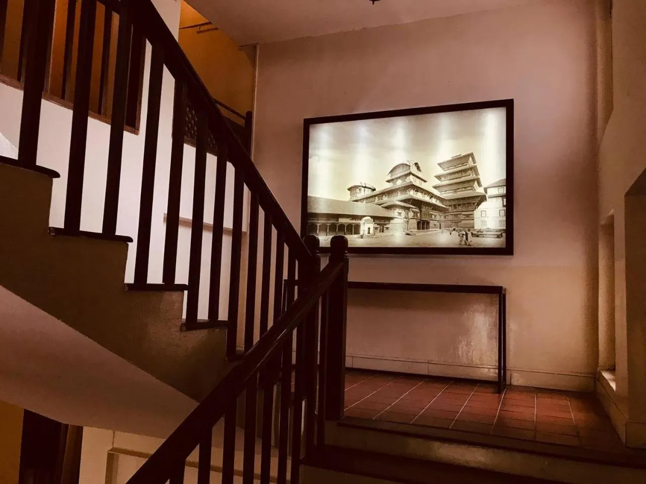 Courtyard Pujan Hotel