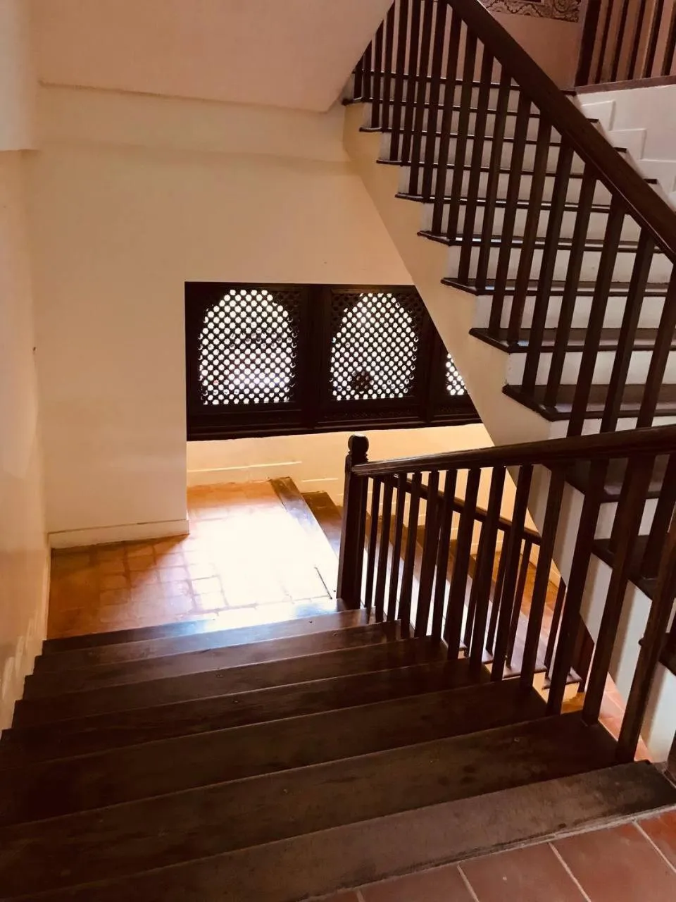 Other in Courtyard Pujan Hotel