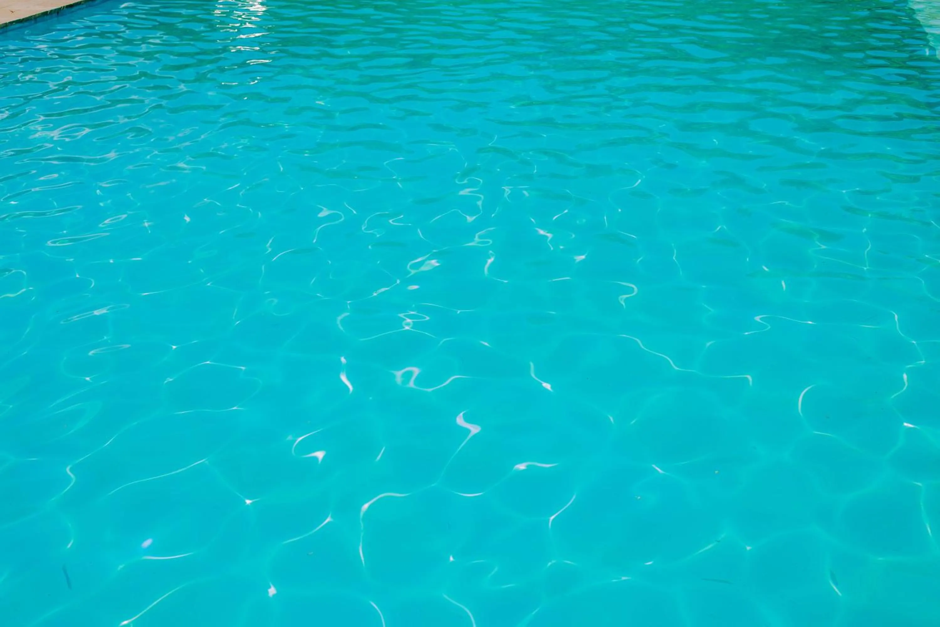 Swimming pool in Shose Farmhouse Chalets & Campsite