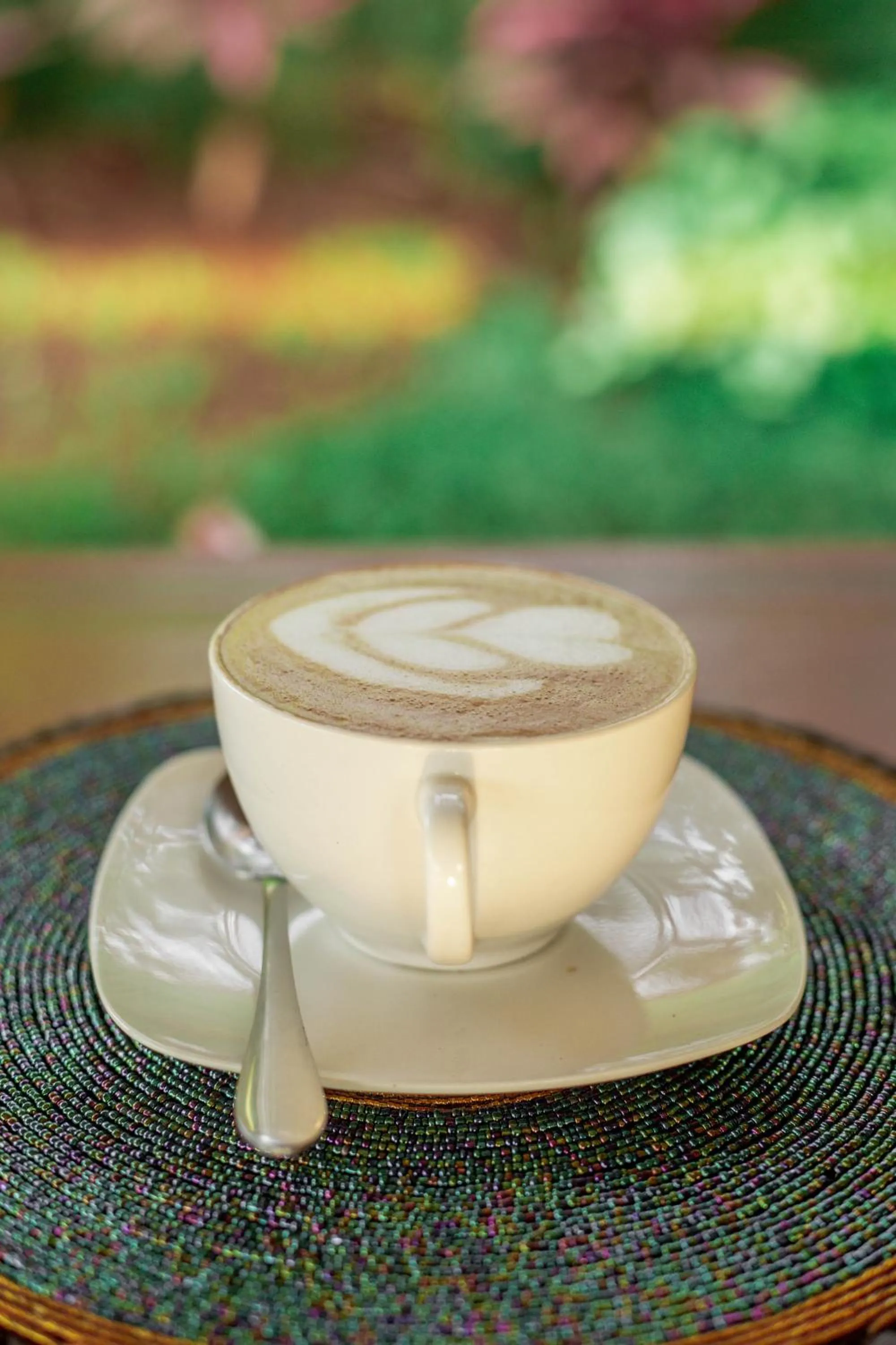 Food and drinks in Shose Farmhouse Chalets & Campsite