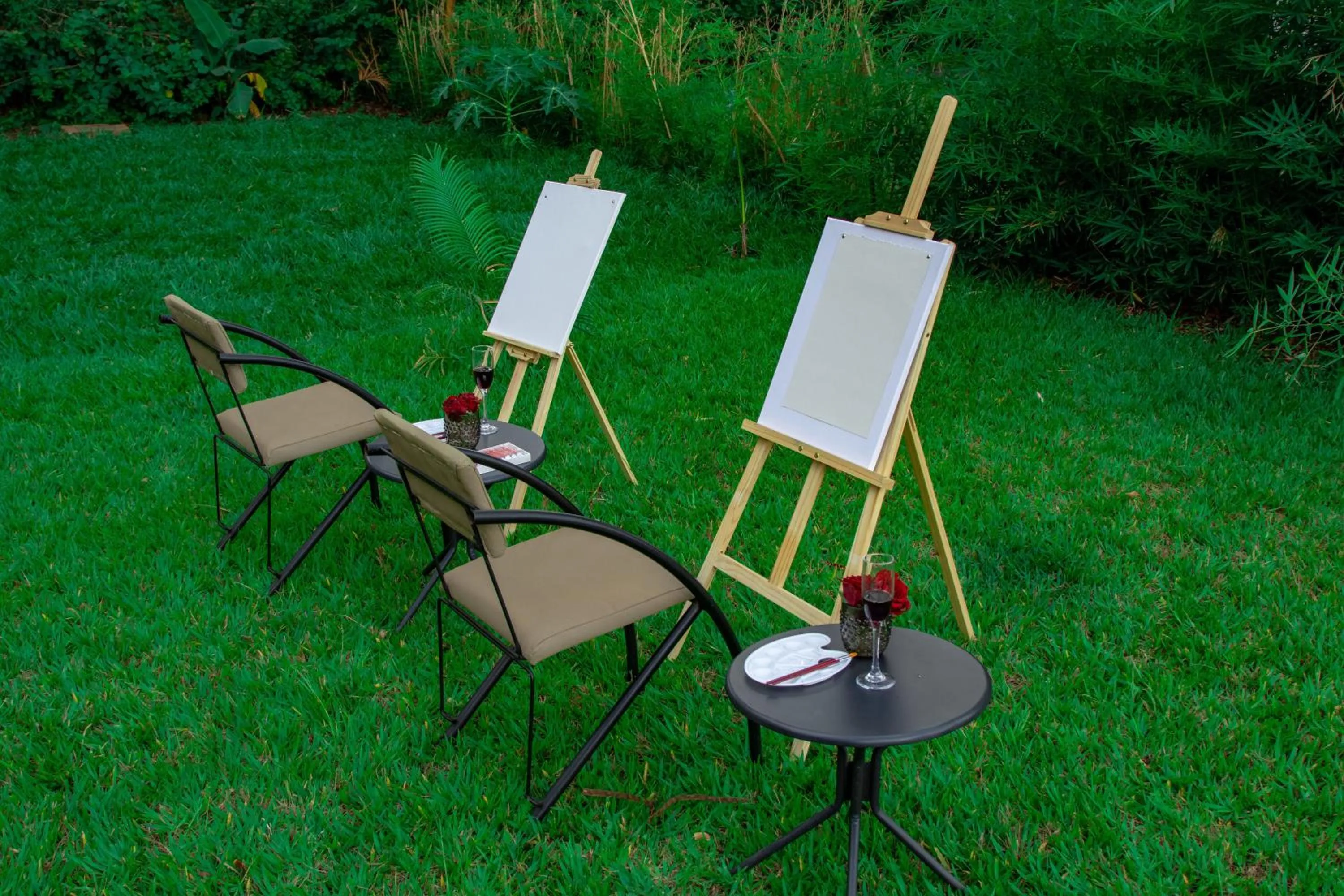 Activities in Shose Farmhouse Chalets & Campsite