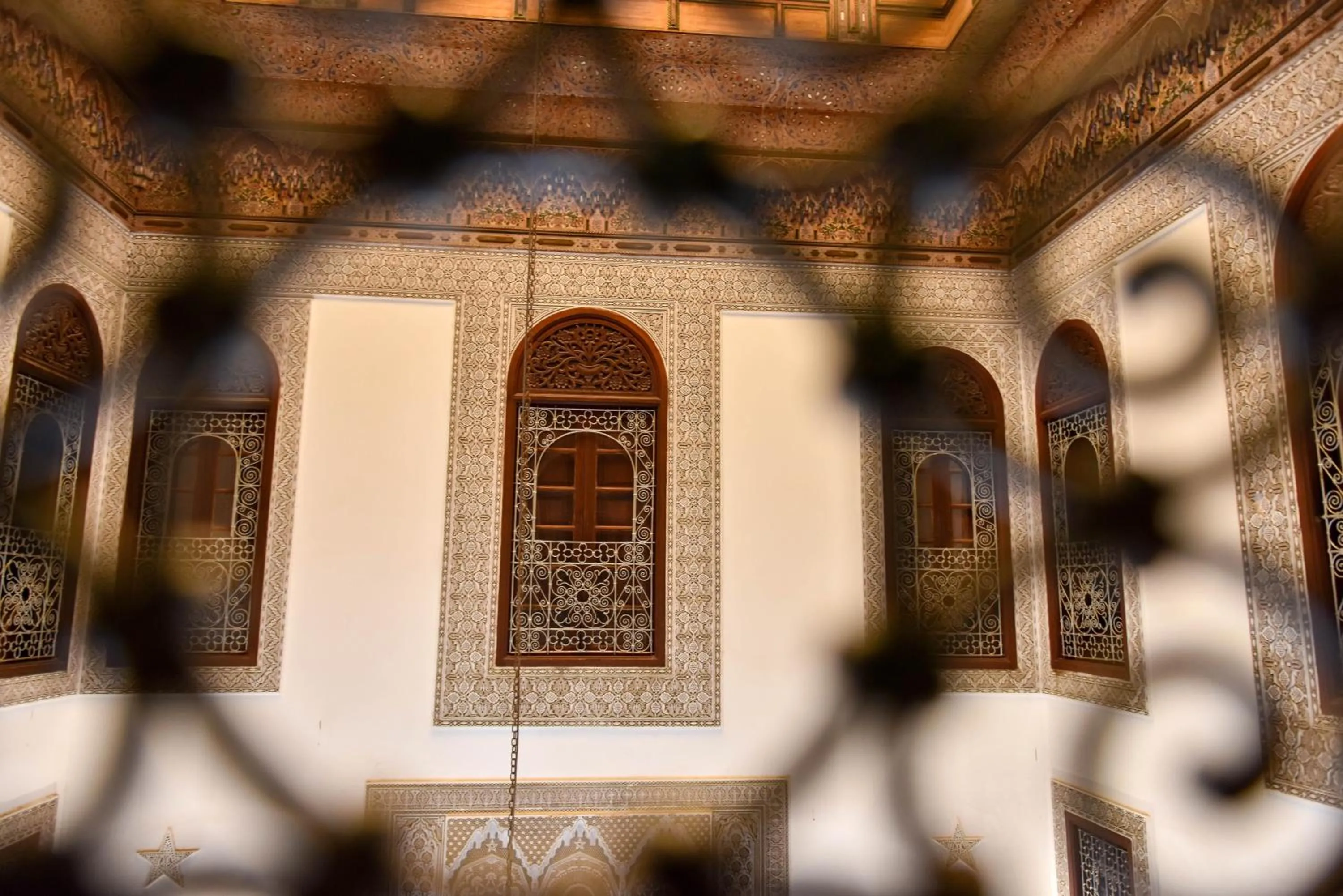 Other in Riad Youssef