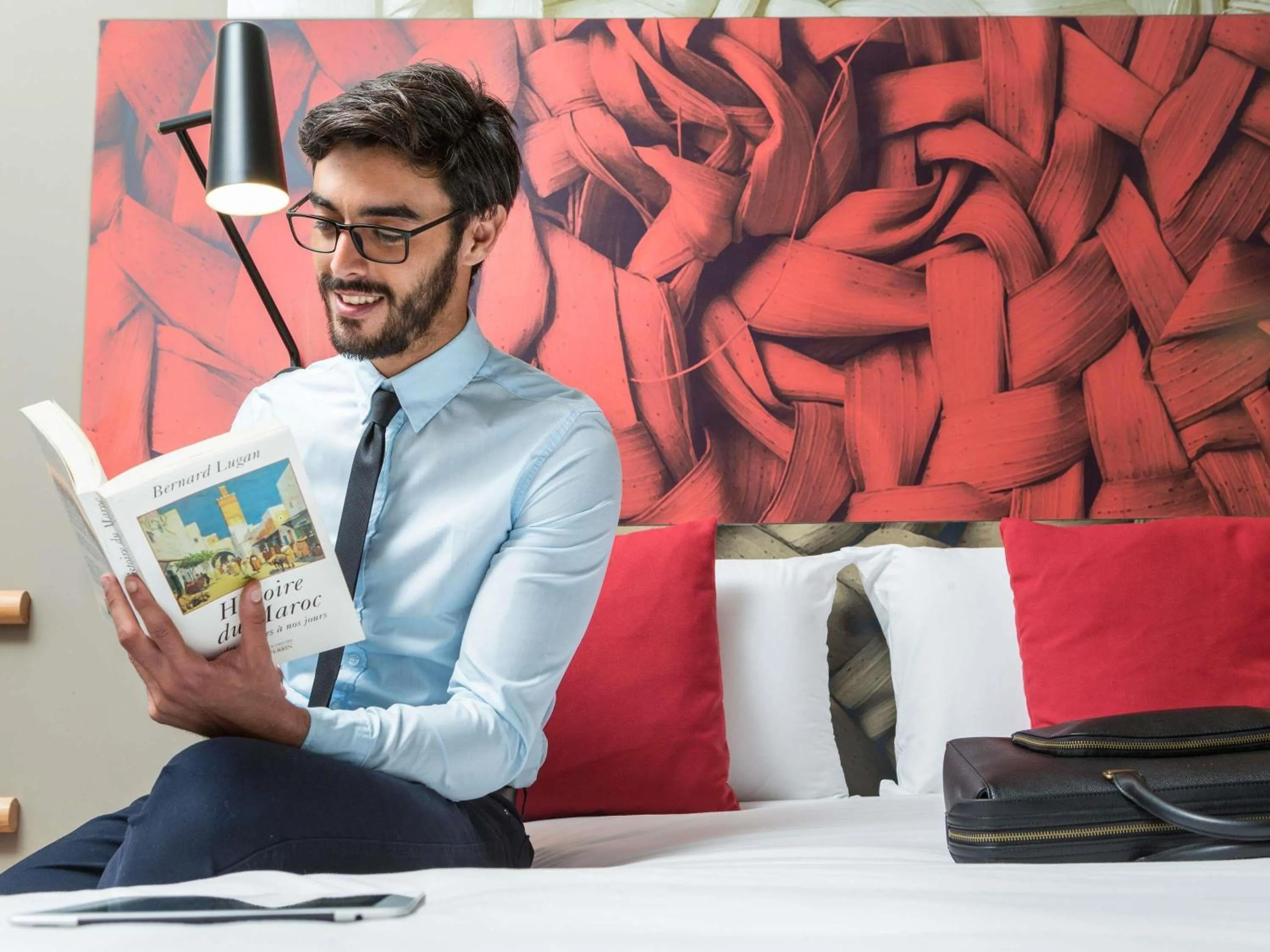 Other in Ibis Casablanca Sidi Maarouf