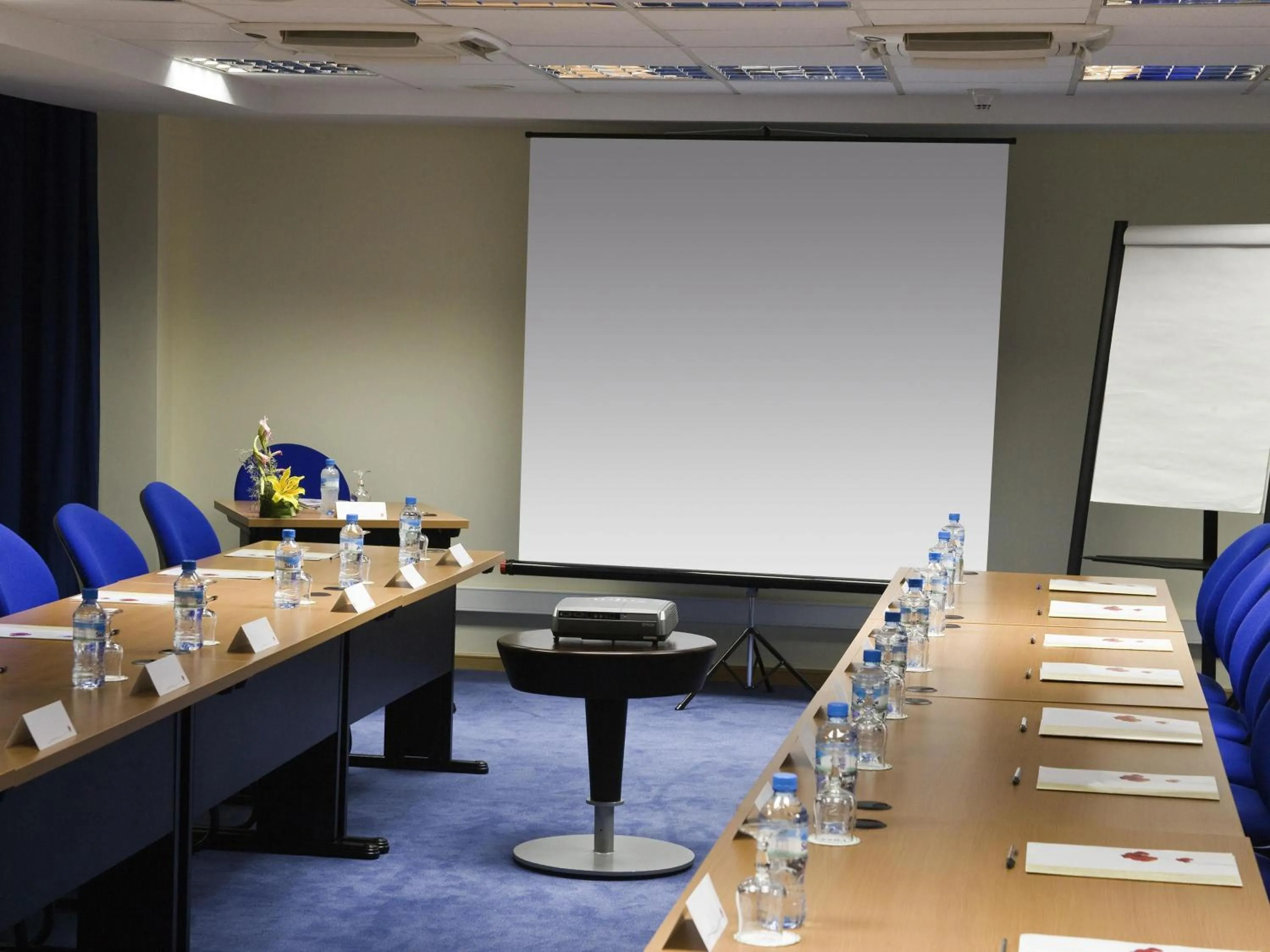 Meeting/conference room in Ibis Casablanca Sidi Maarouf
