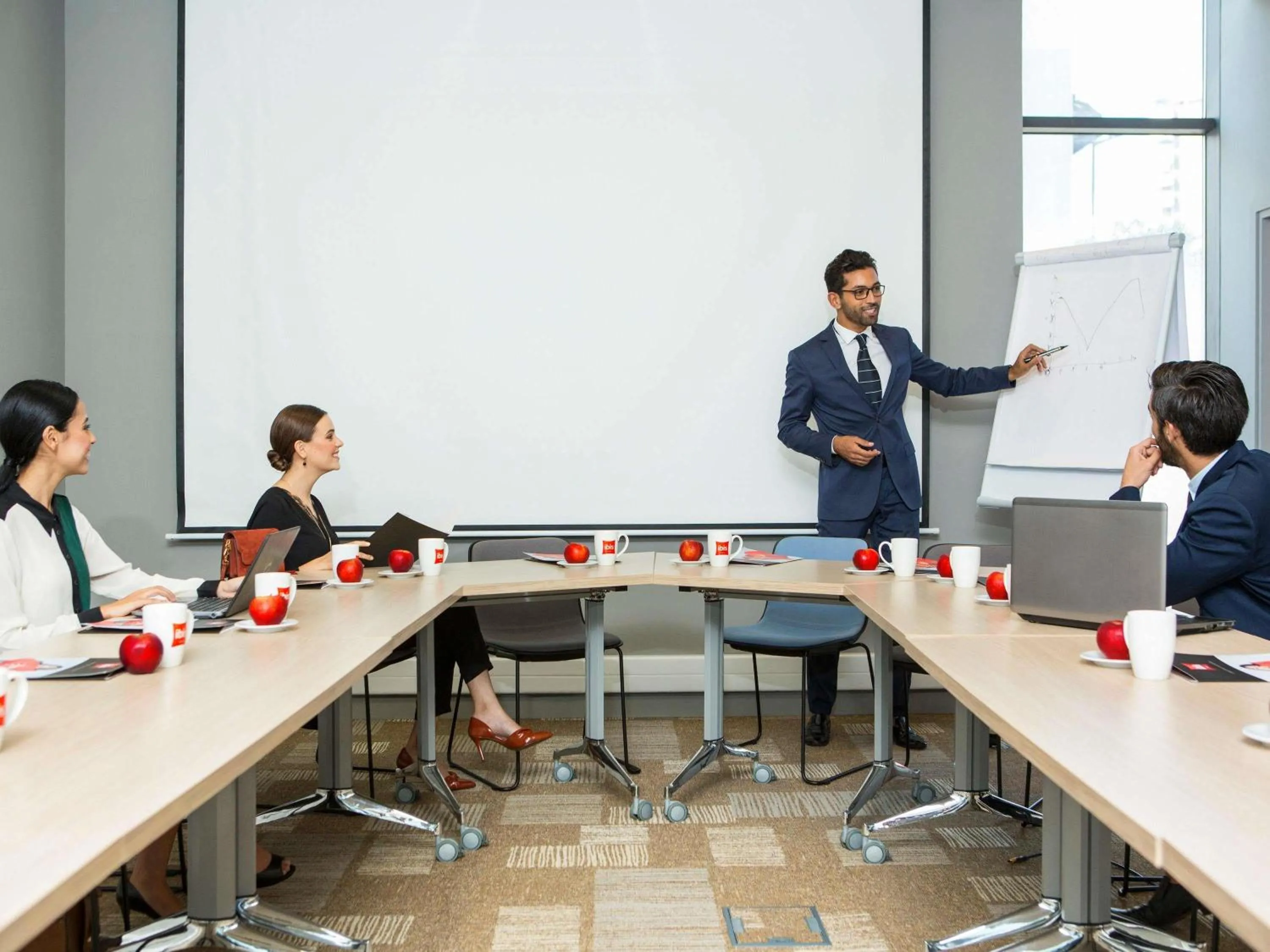 Other in Ibis Casablanca Sidi Maarouf