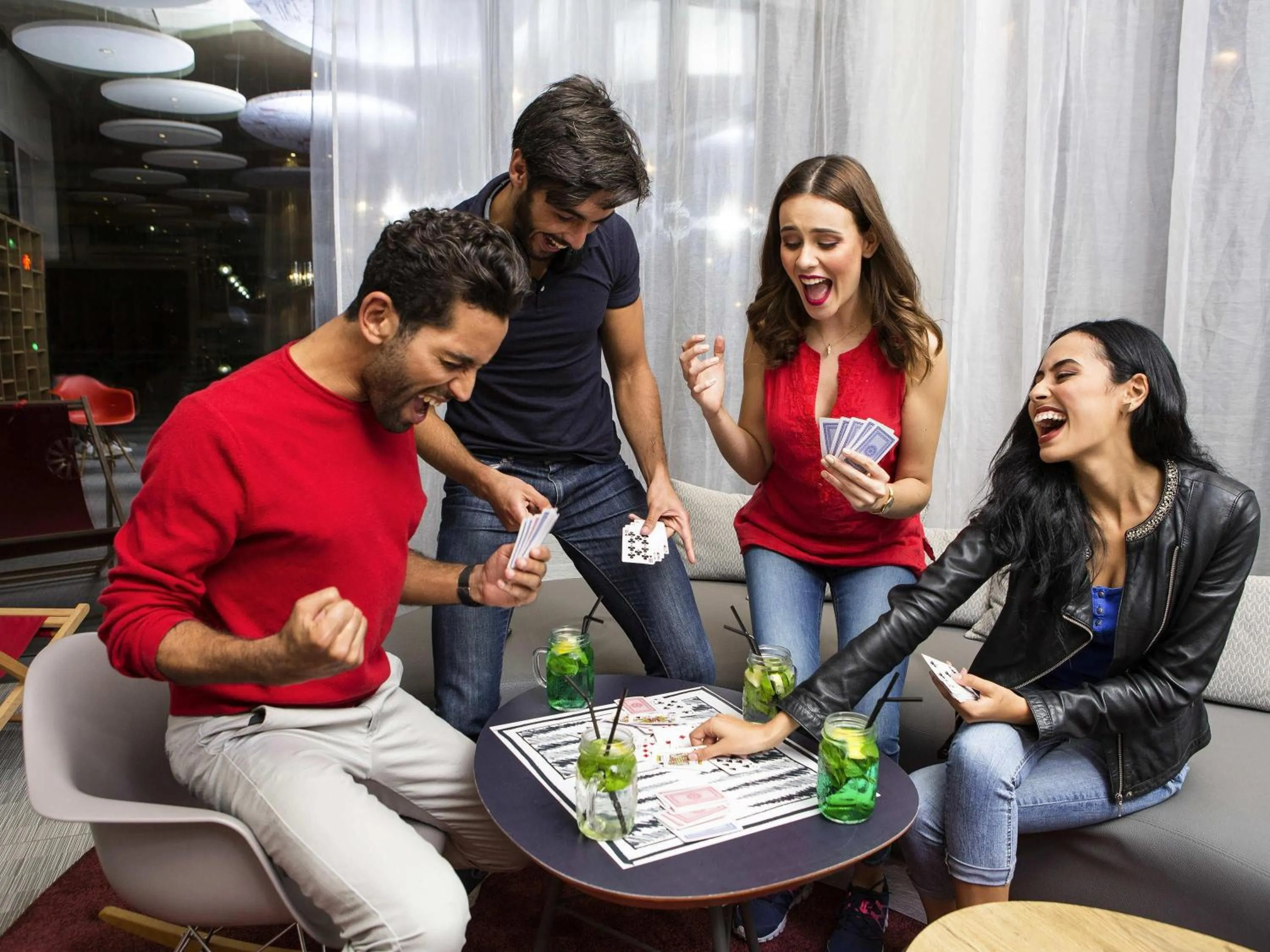 Other in Ibis Casablanca Sidi Maarouf