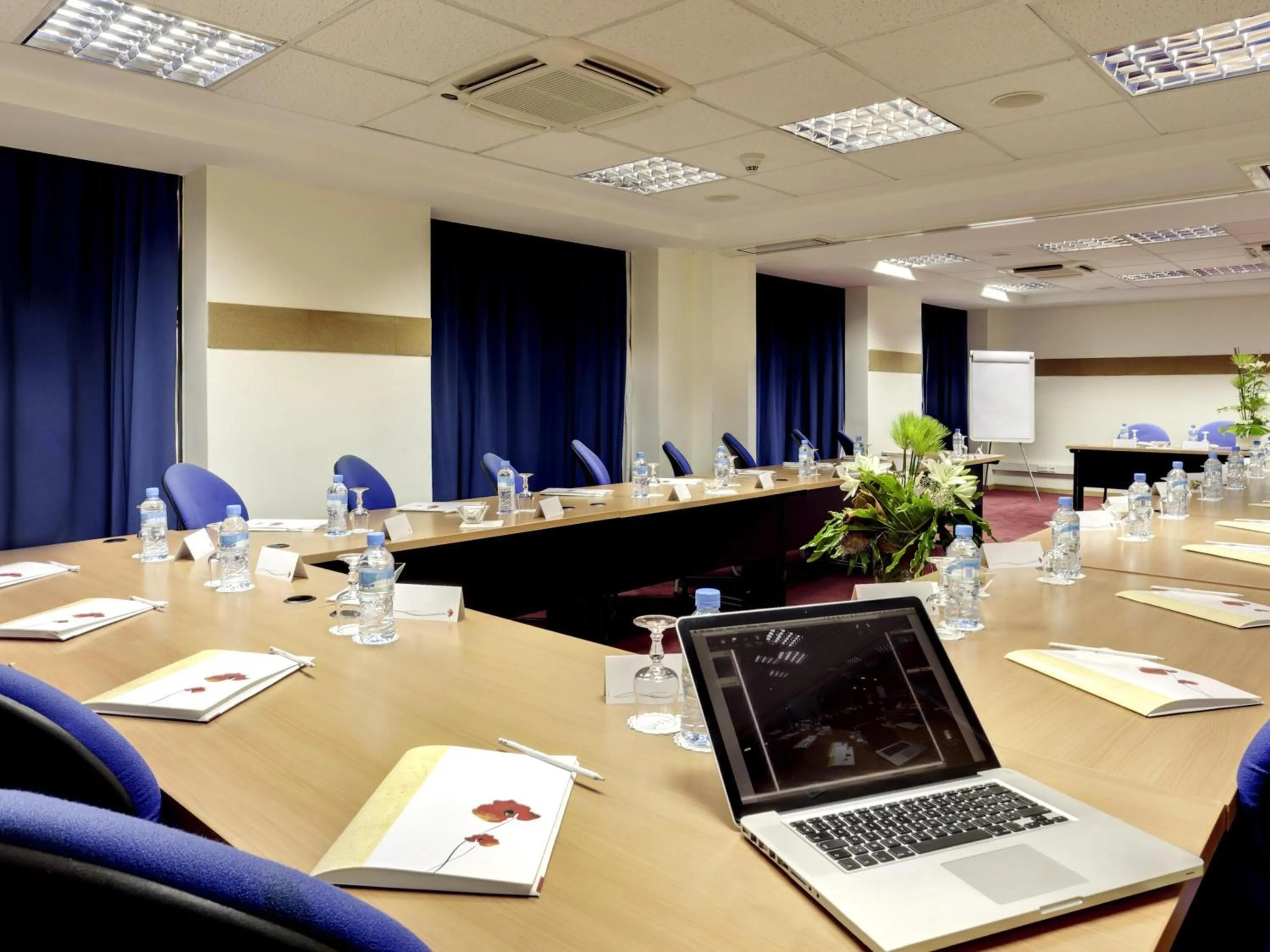 Meeting/conference room in Ibis Casablanca Sidi Maarouf