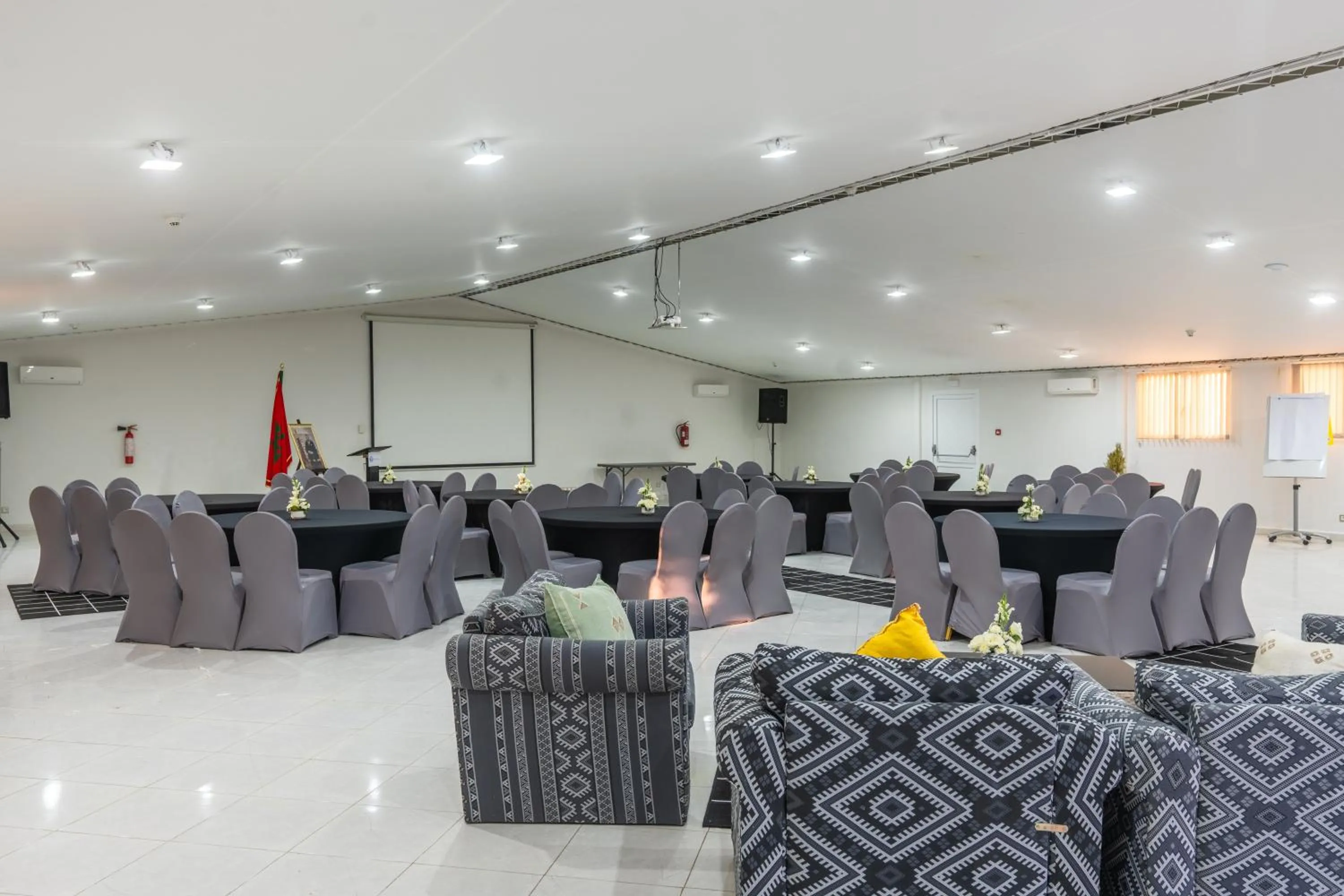 Banquet/Function facilities in Hôtel La Perle de Mogador