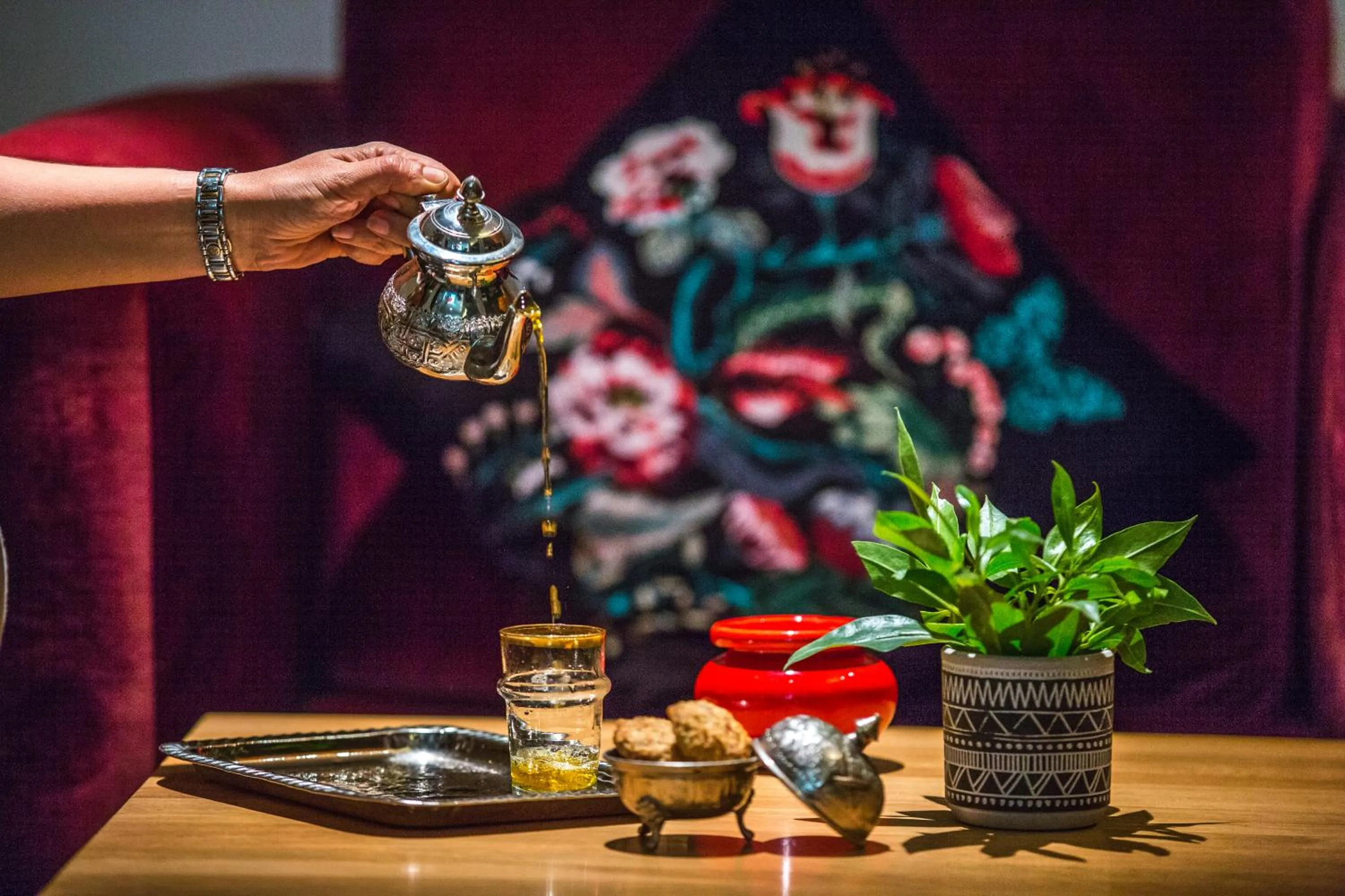 Hôtel La Perle de Mogador