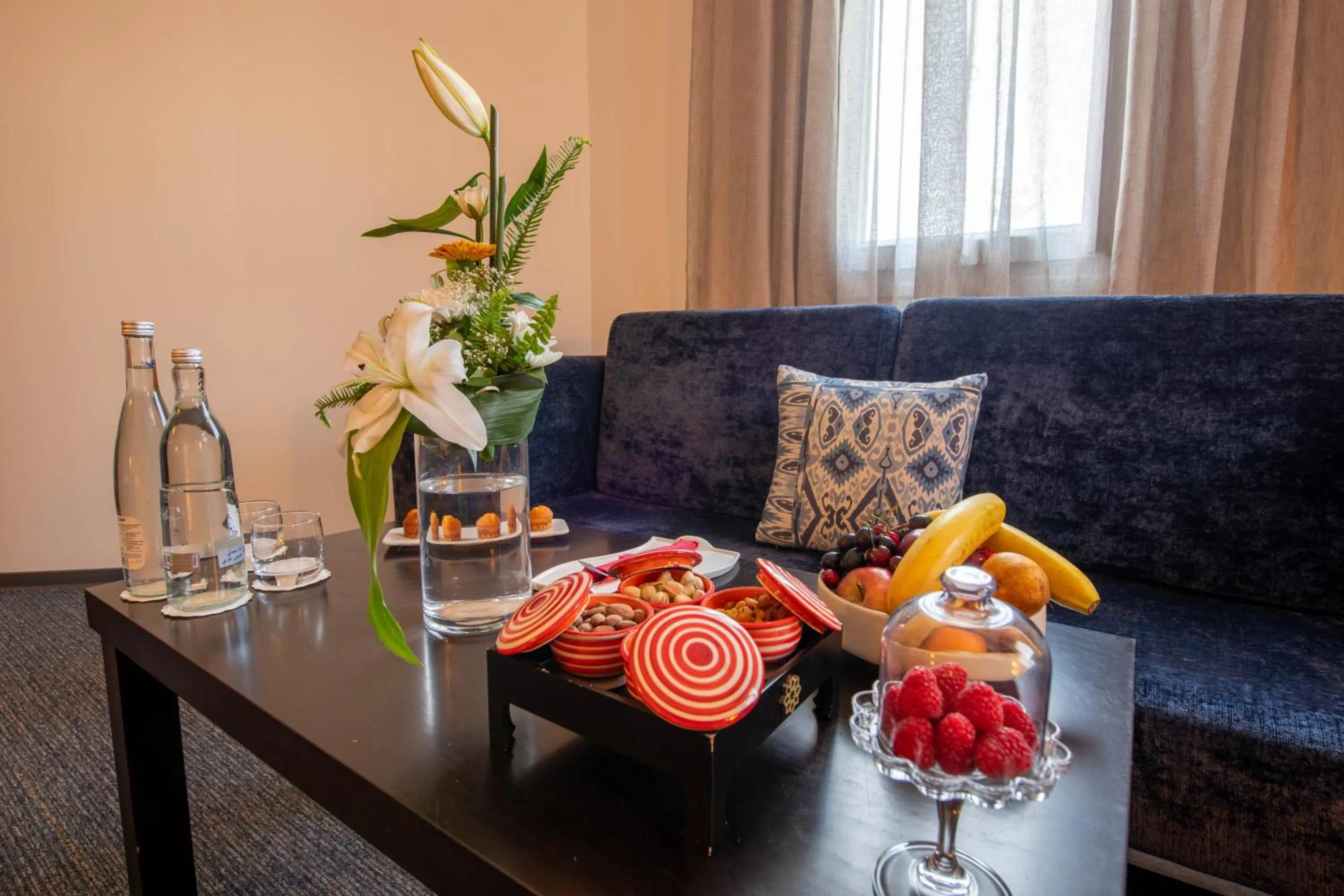 Hôtel La Perle de Mogador