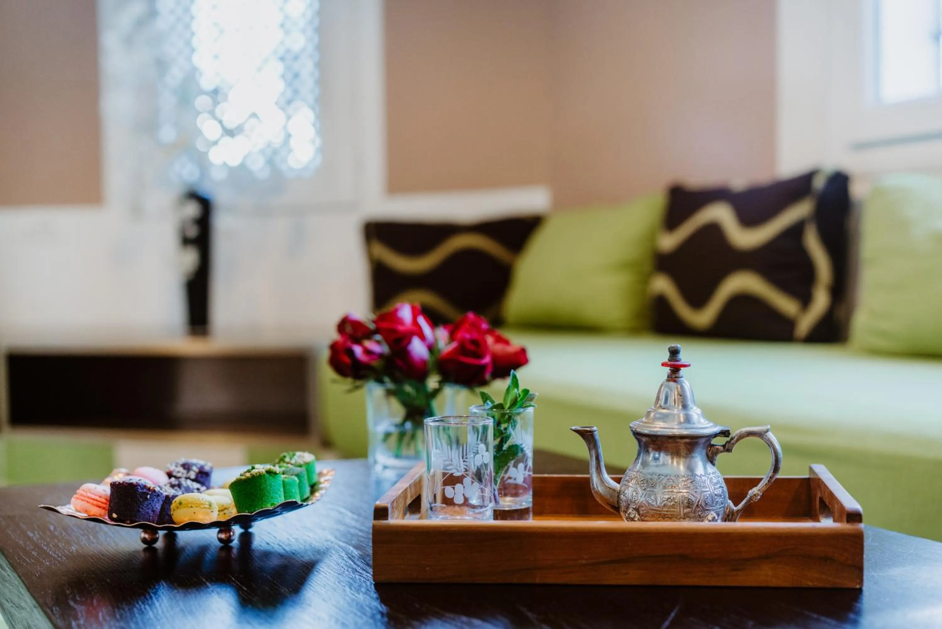 Hôtel La Perle de Mogador