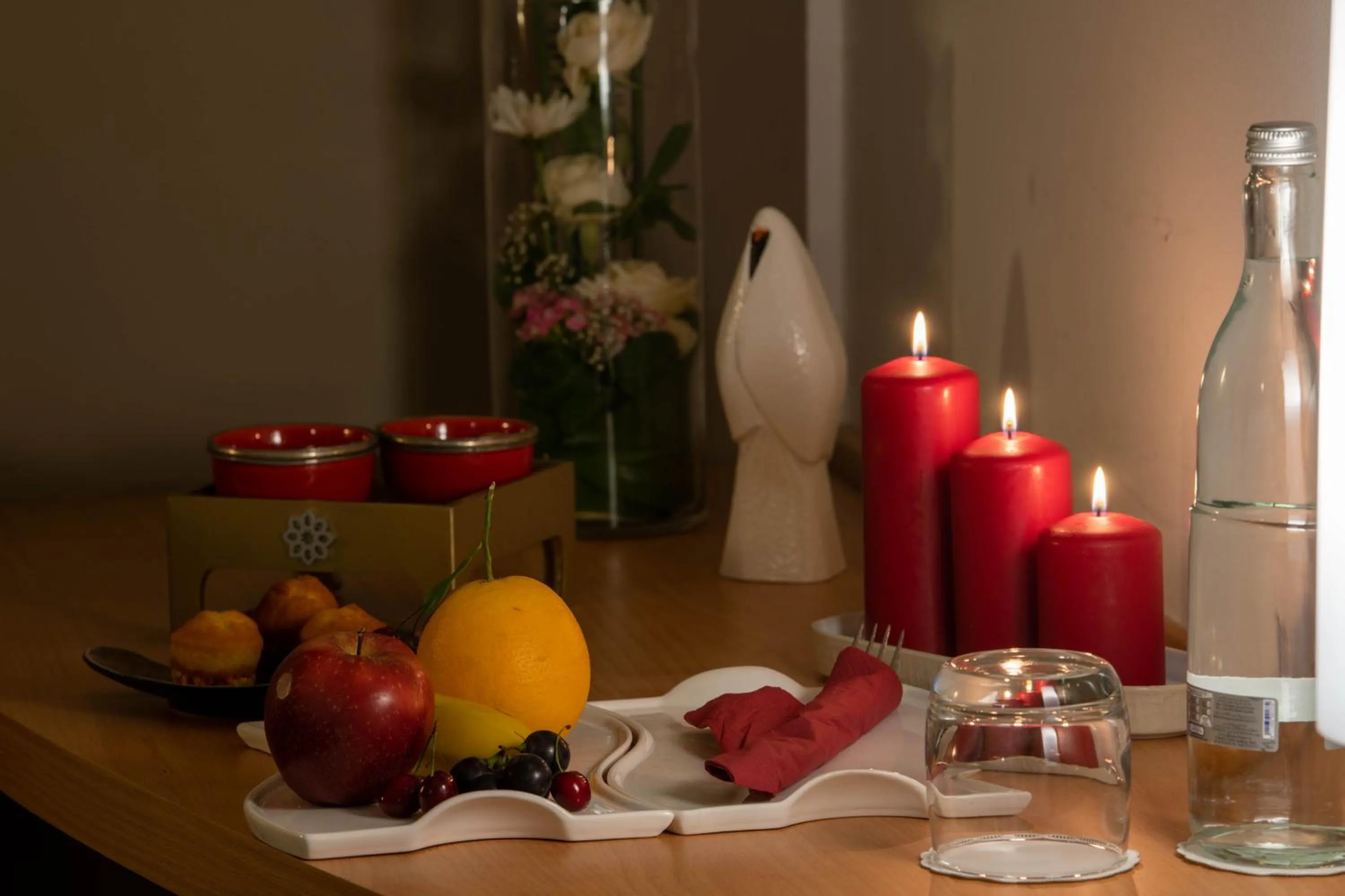 Hôtel La Perle de Mogador