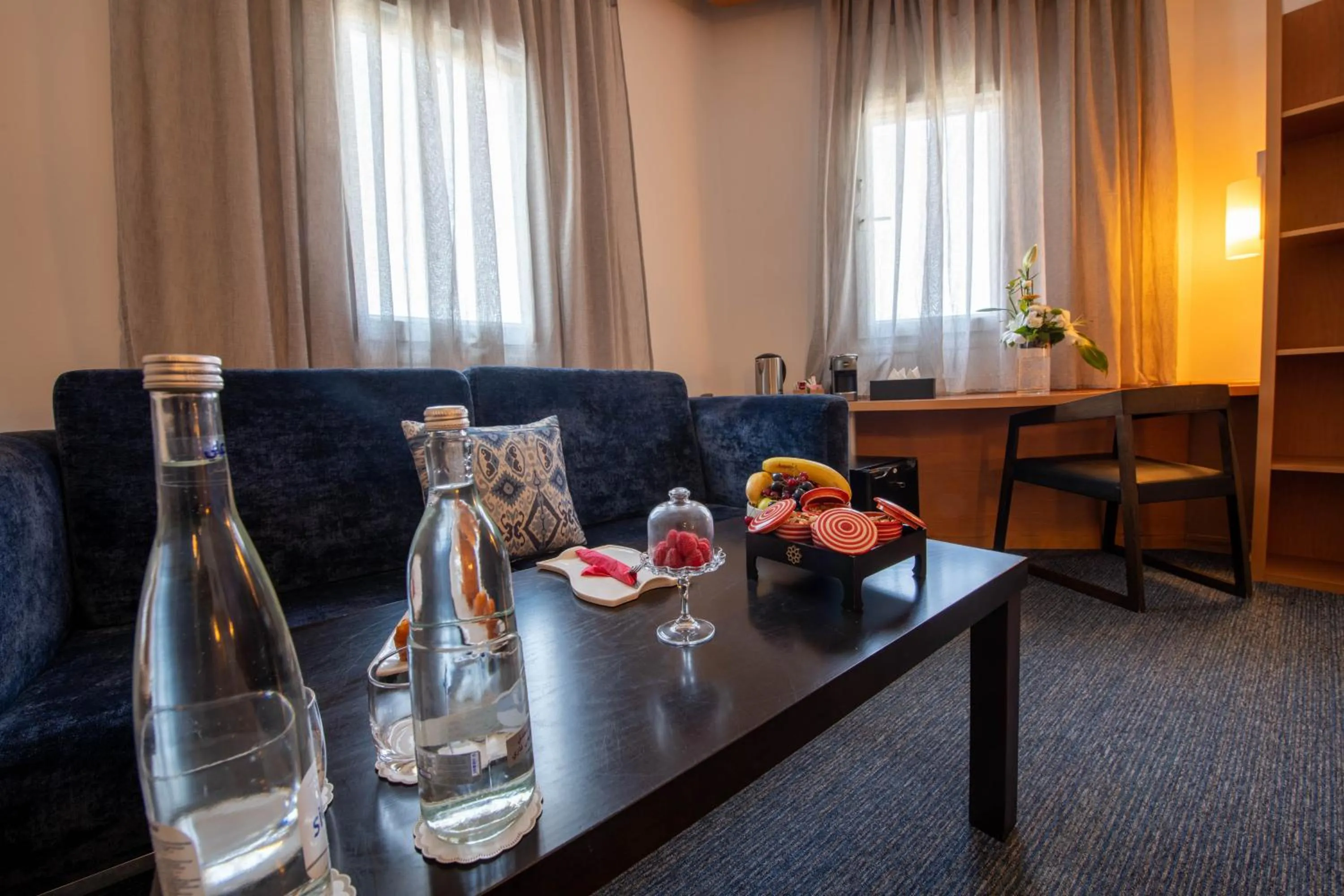 Hôtel La Perle de Mogador