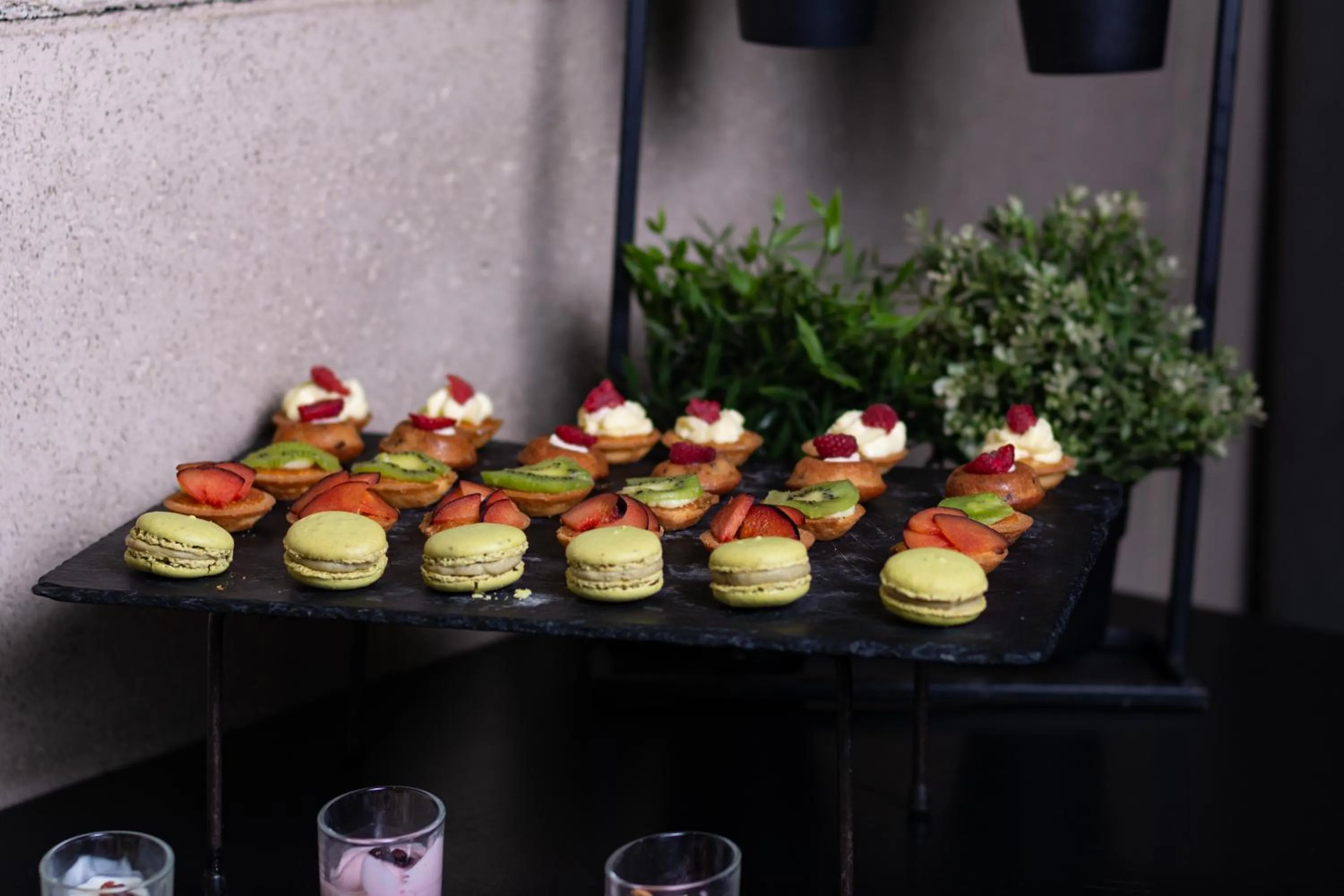 Meeting/conference room in Ibis Casablanca City Center