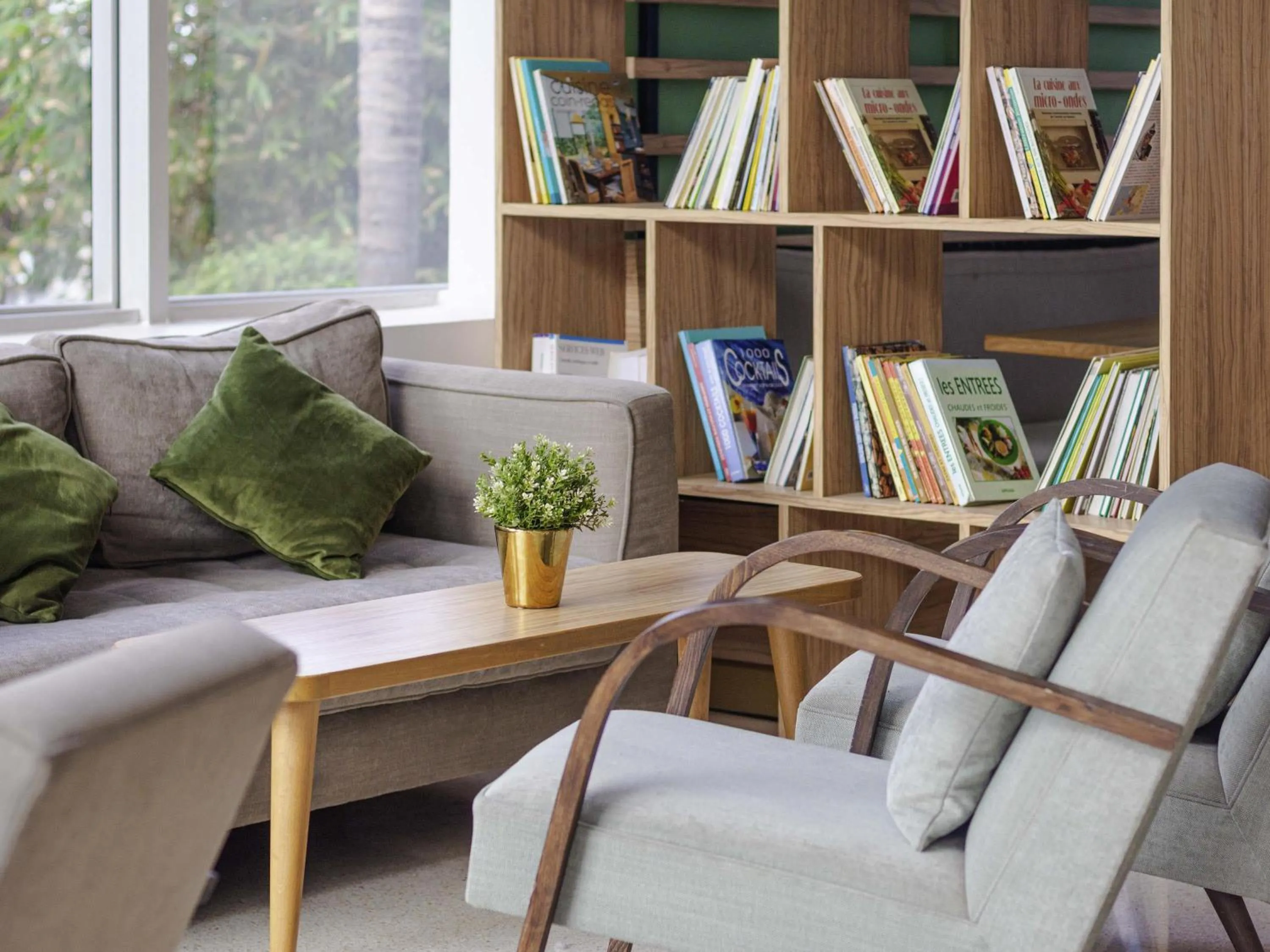 Other in Ibis Casablanca City Center