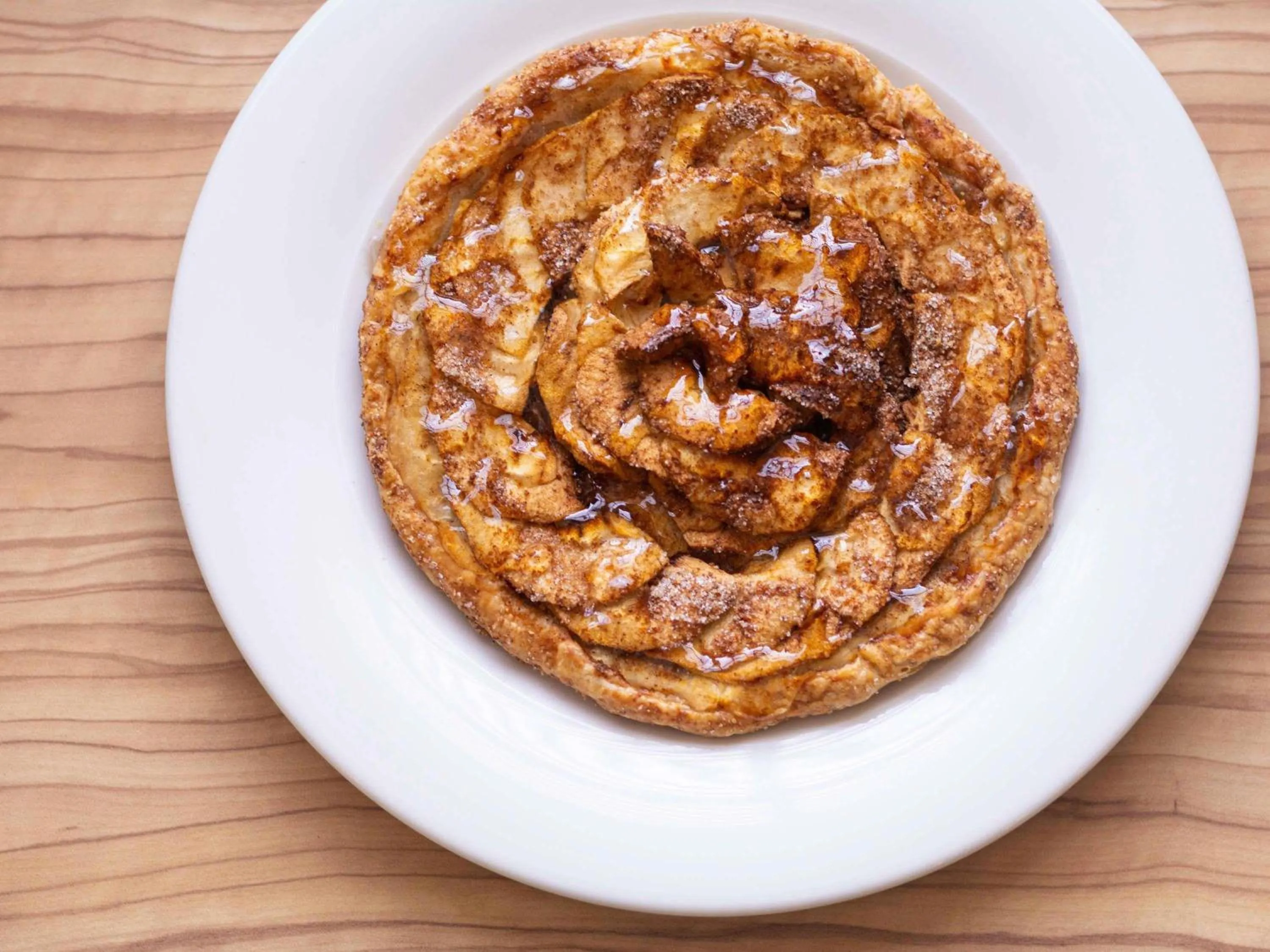 Restaurant/places to eat in Ibis Casablanca City Center