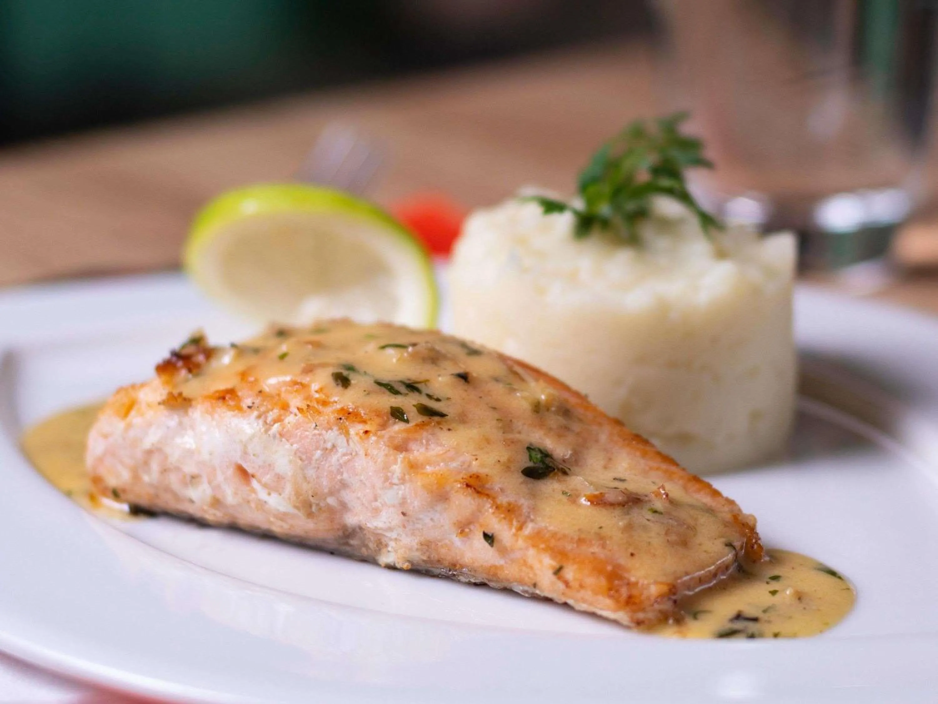 Restaurant/places to eat in Ibis Casablanca City Center