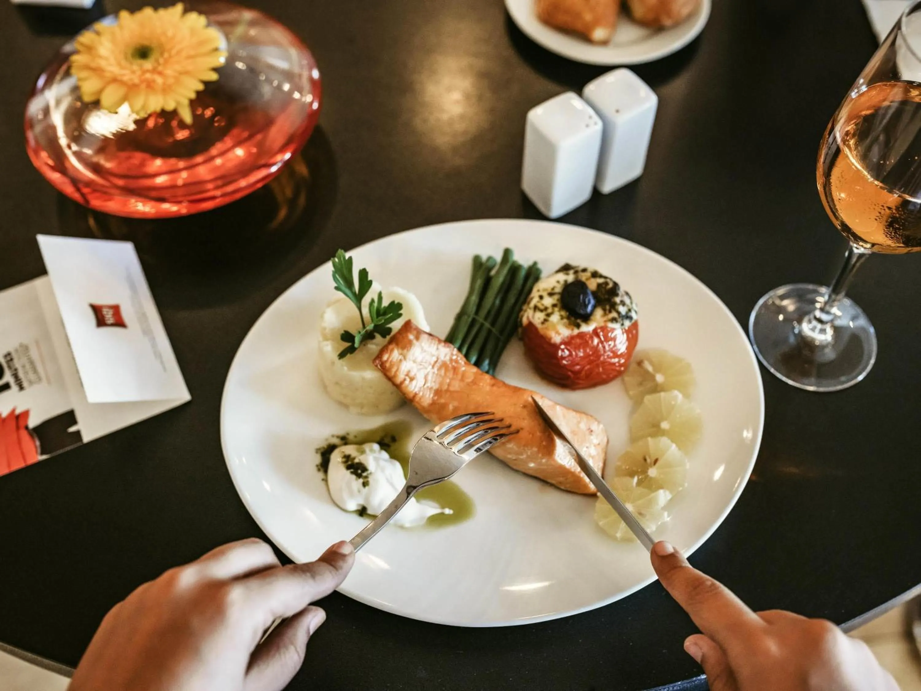 Other in Ibis Casablanca City Center