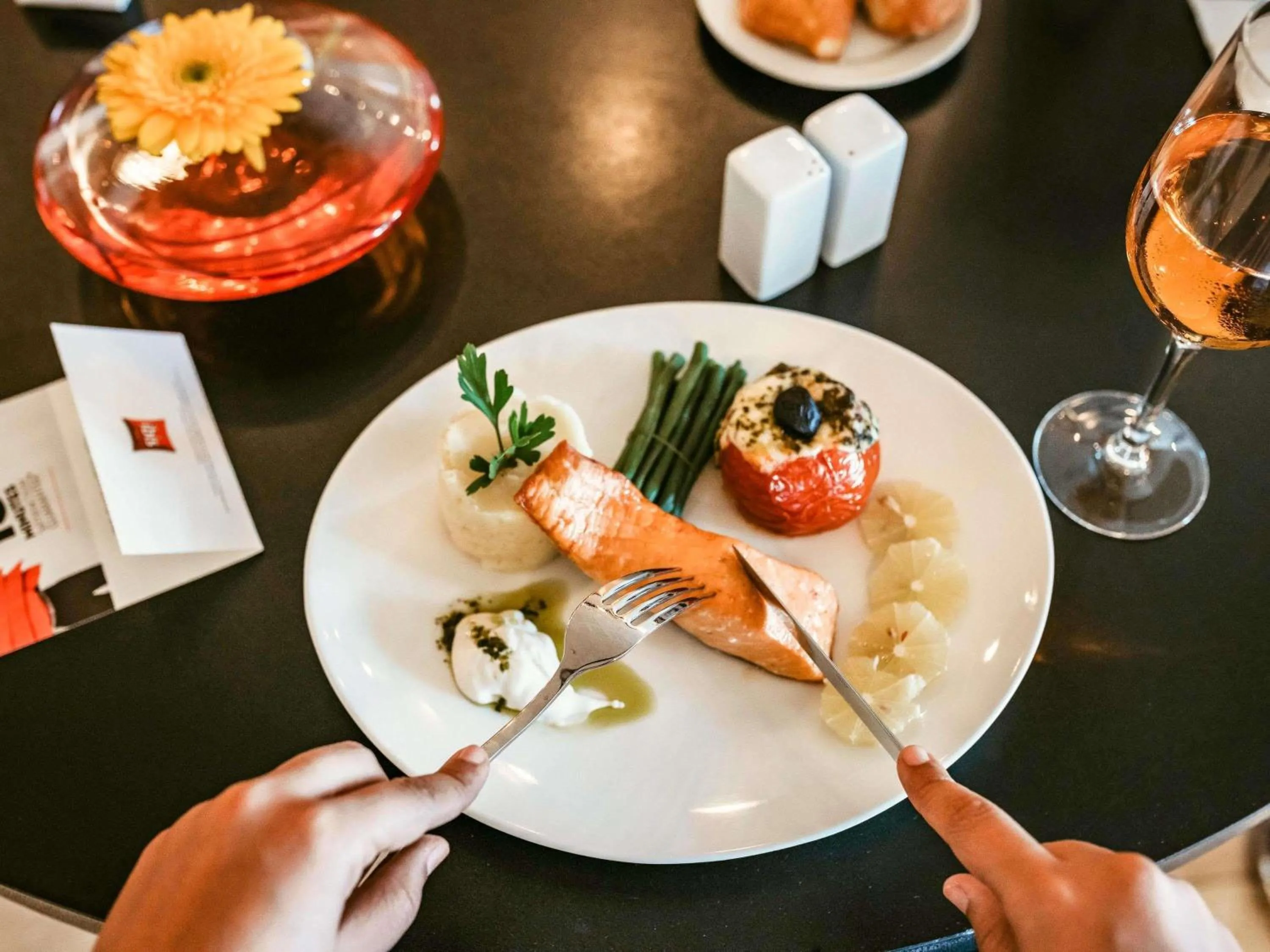 Other in Ibis Casablanca City Center